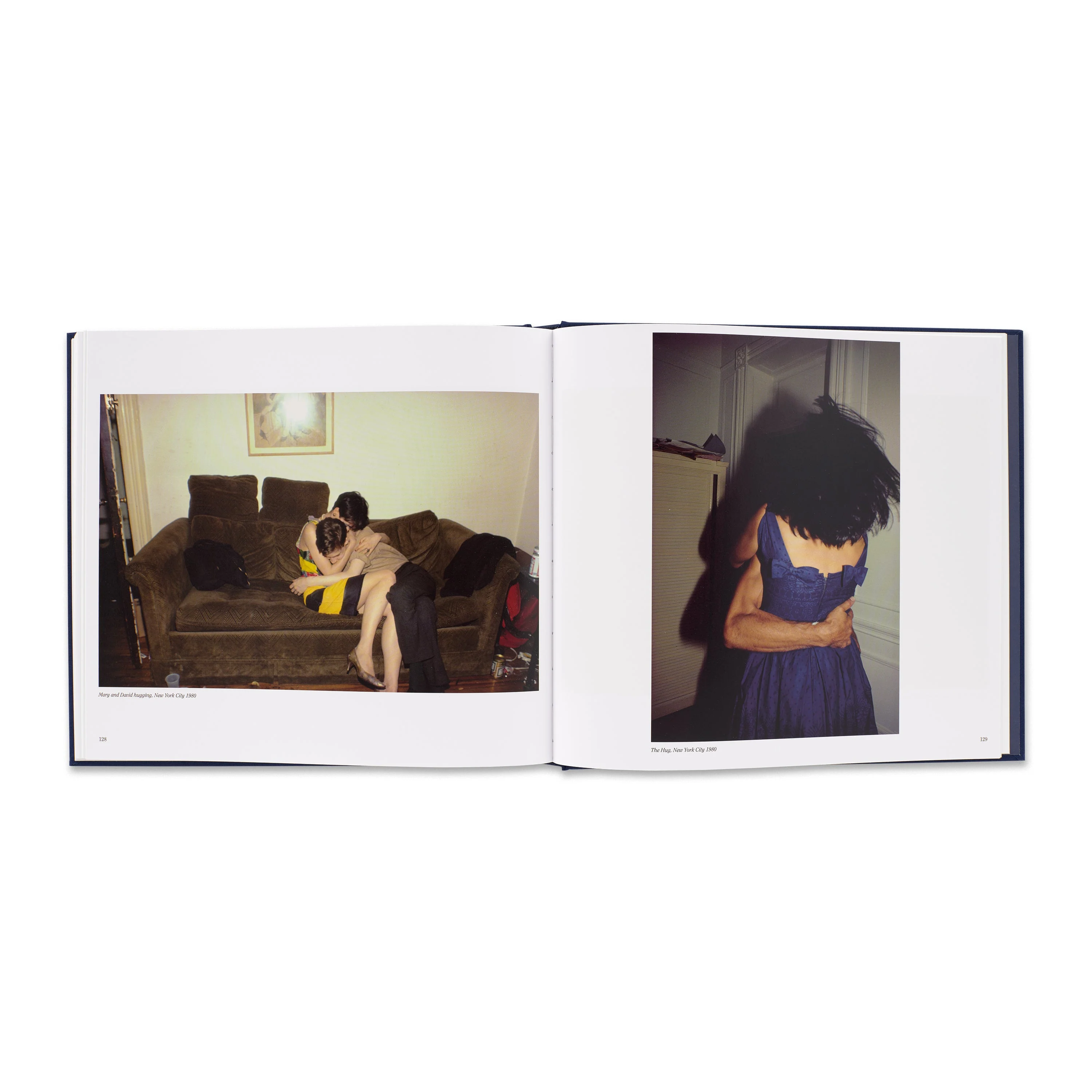 Nan Goldin: The Ballad of Sexual Dependency - Image 4