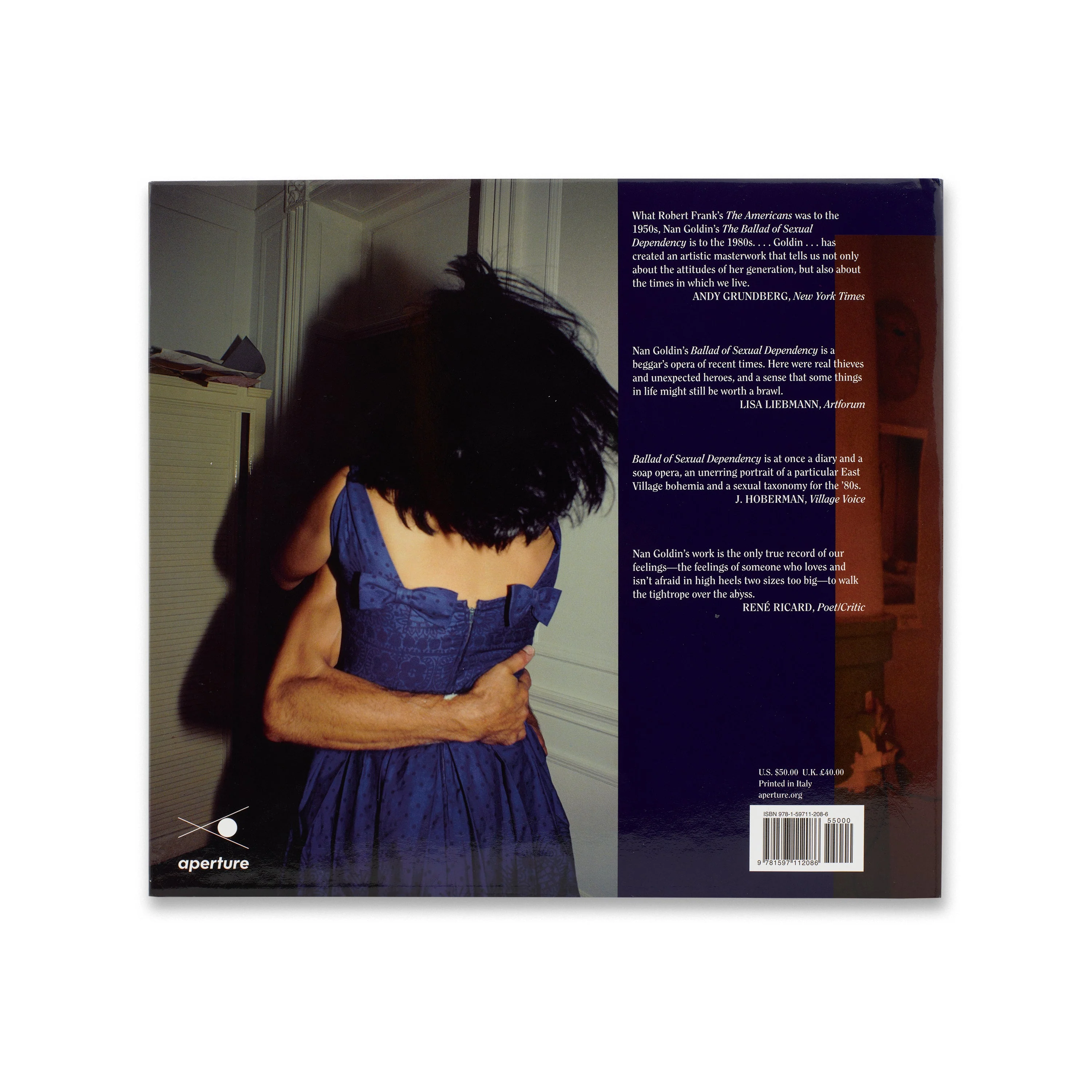 Nan Goldin: The Ballad of Sexual Dependency - Image 5
