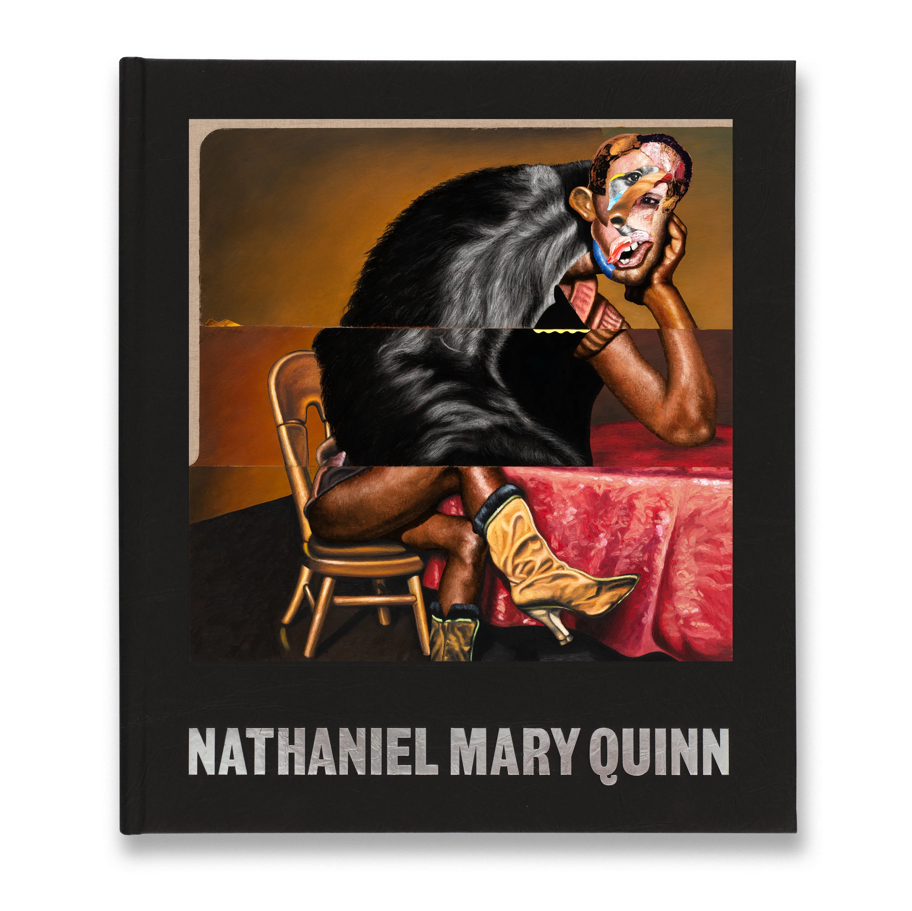 Nathaniel Mary Quinn