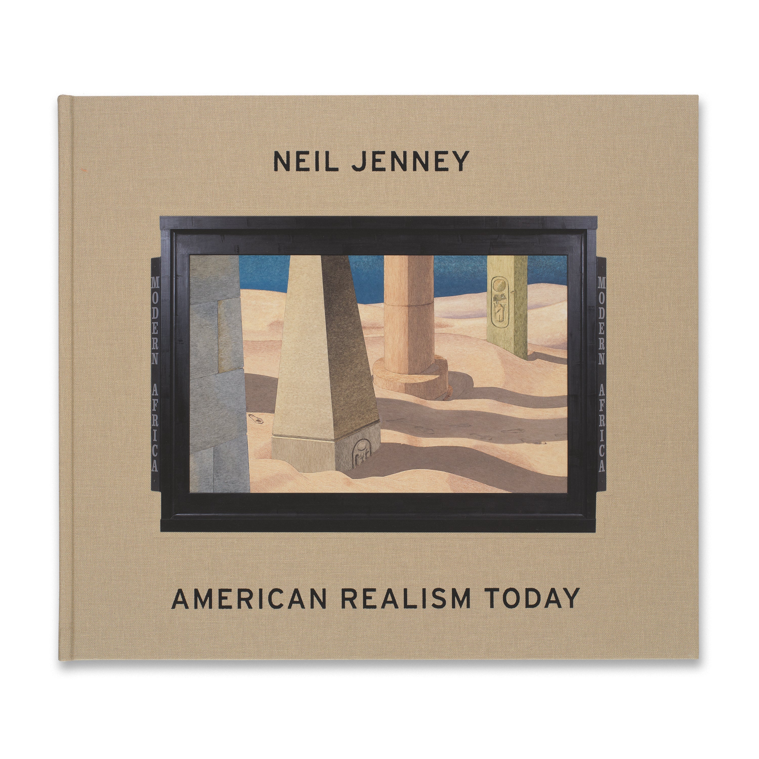 Neil Jenney: American Realism Today
