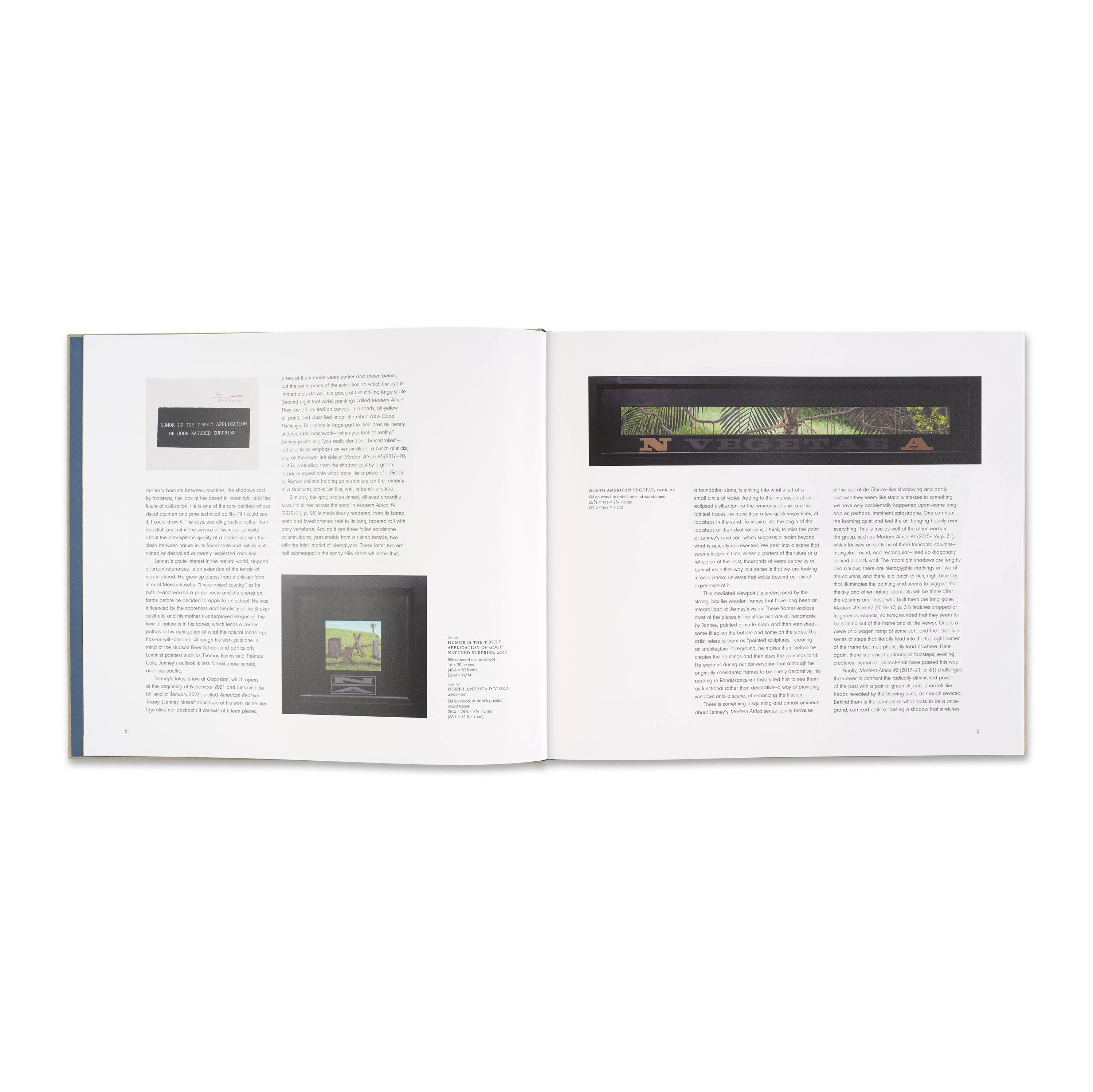 Neil Jenney: American Realism Today - Image 2
