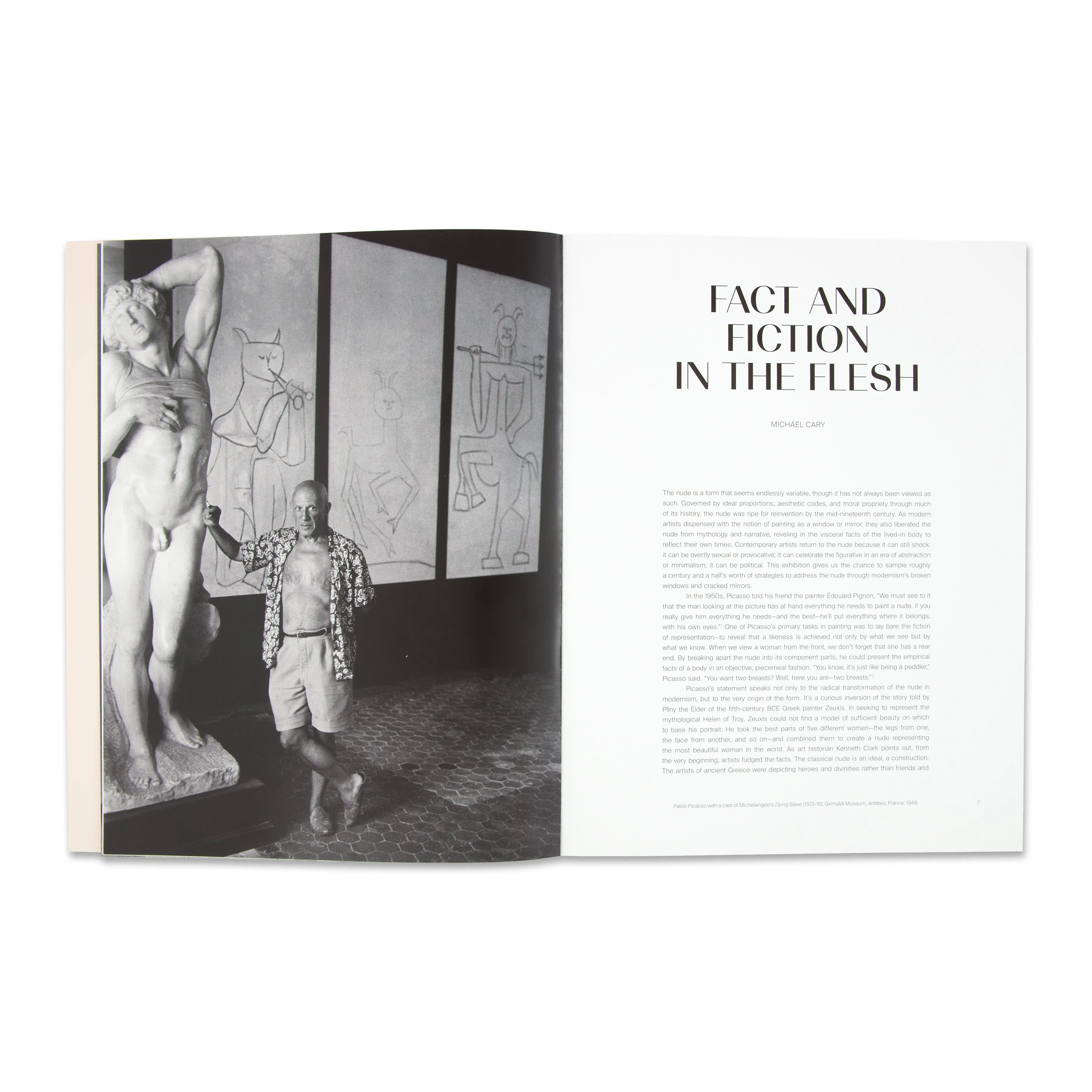 Nude: From Modigliani to Currin - Image 2