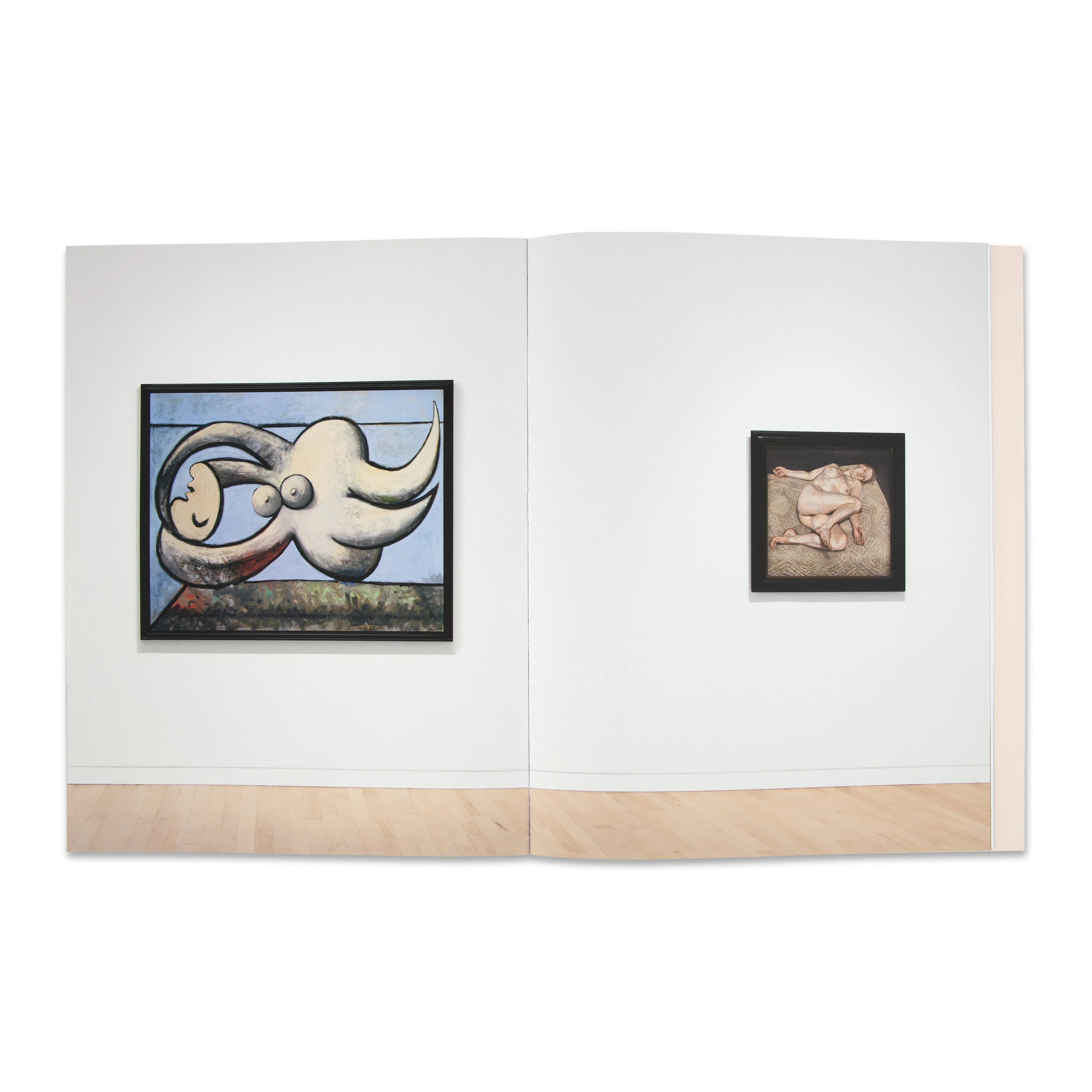 Nude: From Modigliani to Currin - Image 4
