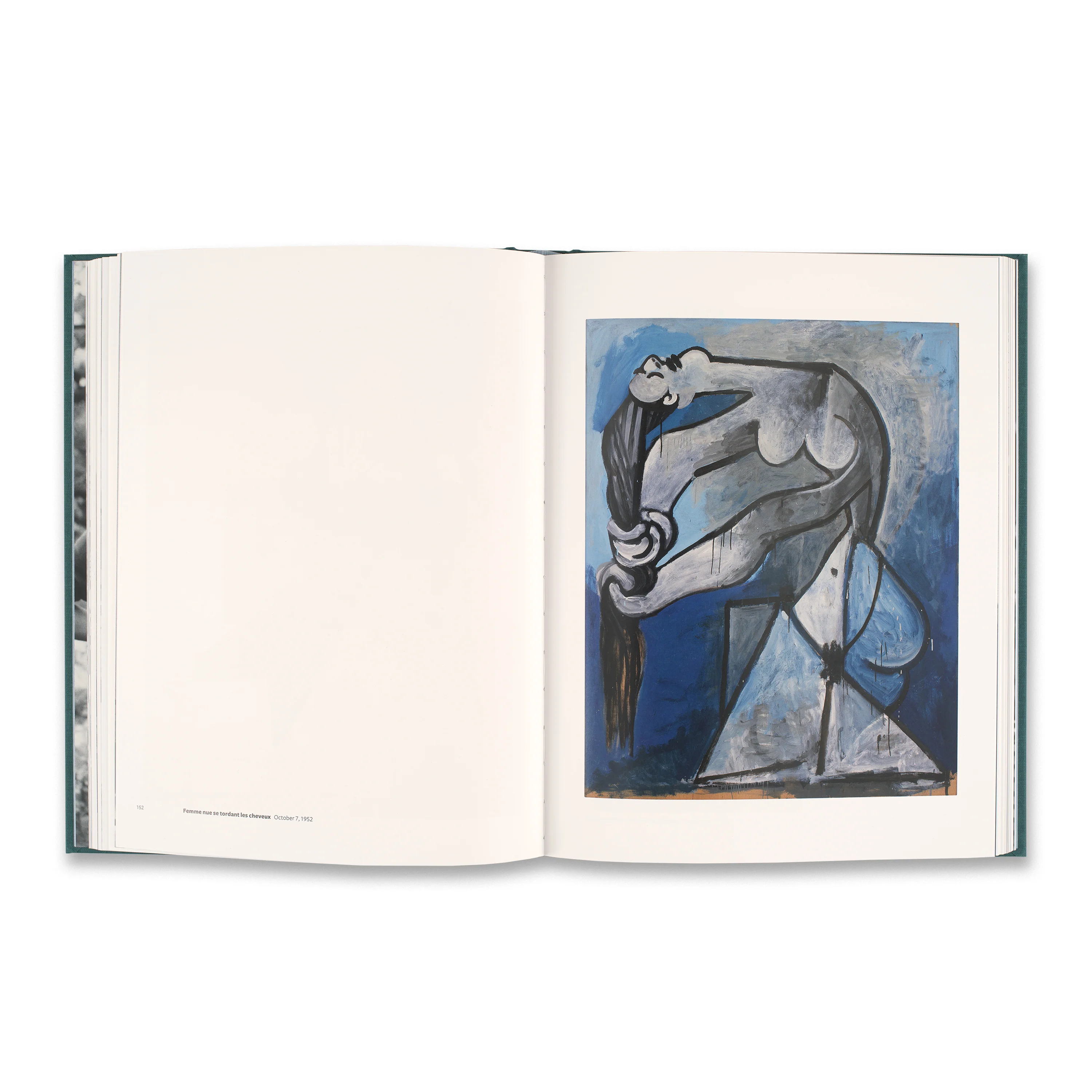 Picasso and Françoise Gilot: Paris–Vallauris, 1943–1953 - Image 3