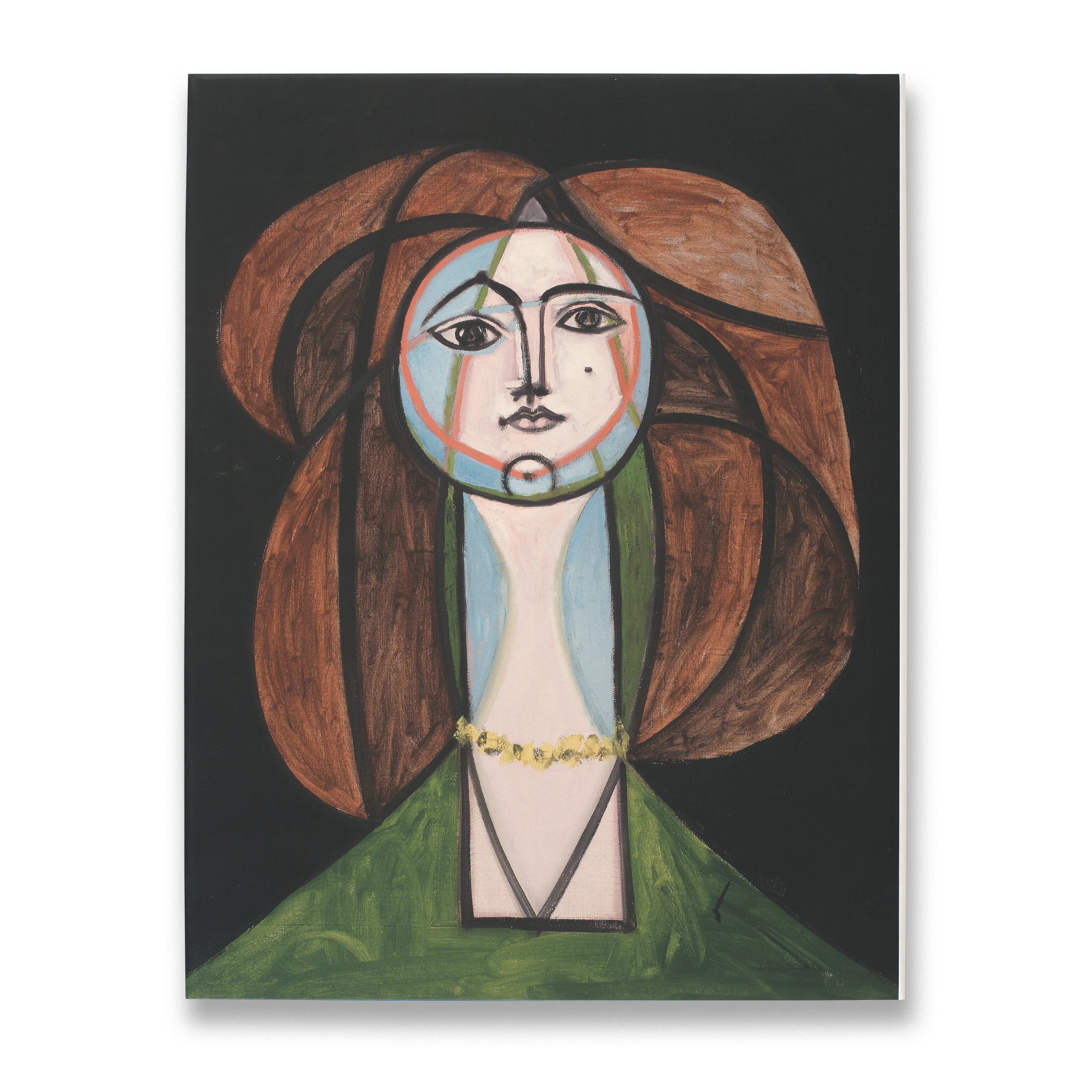 Picasso and Françoise Gilot: Paris–Vallauris, 1943–1953 - Image 5