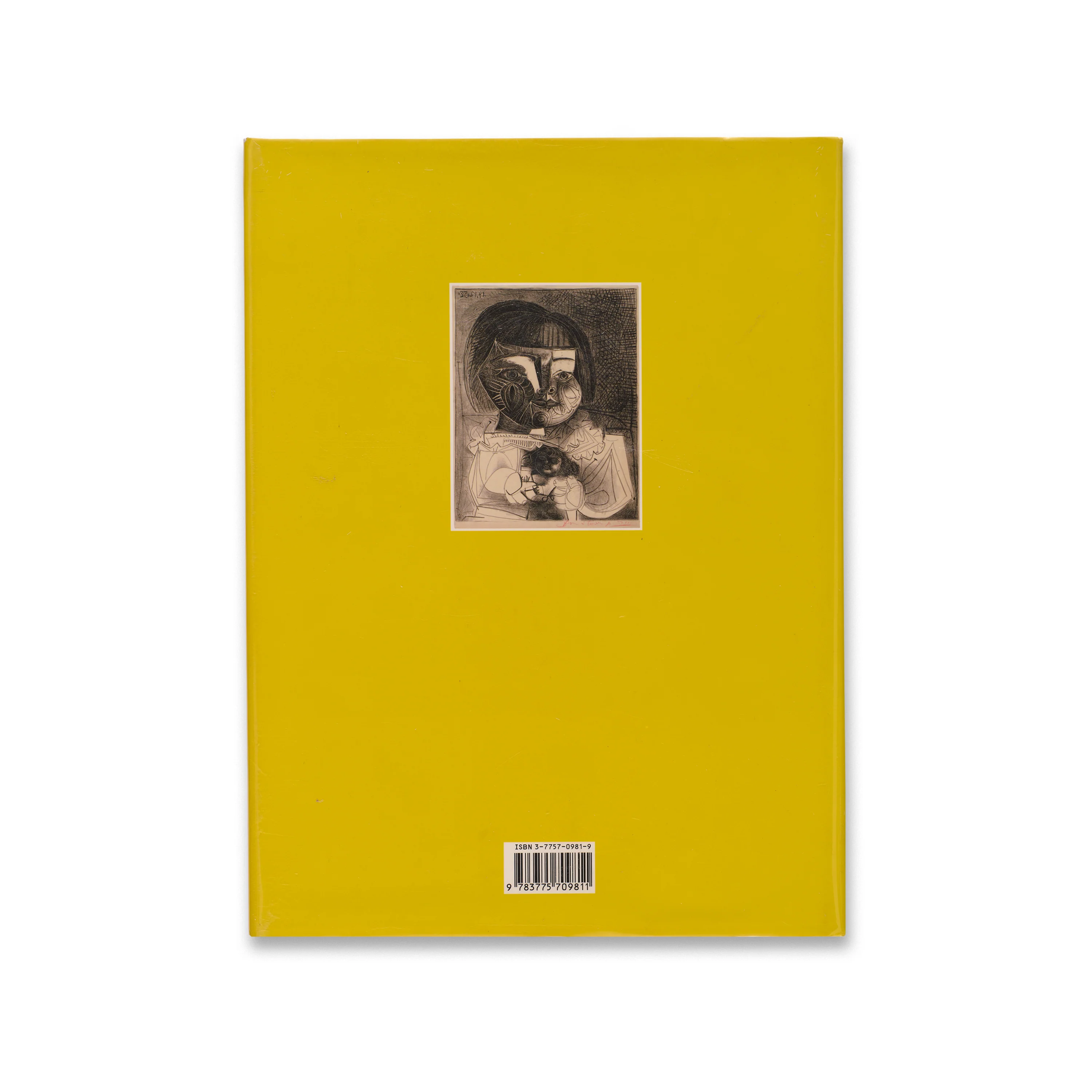 Pablo Picasso: Lithographs - Image 6