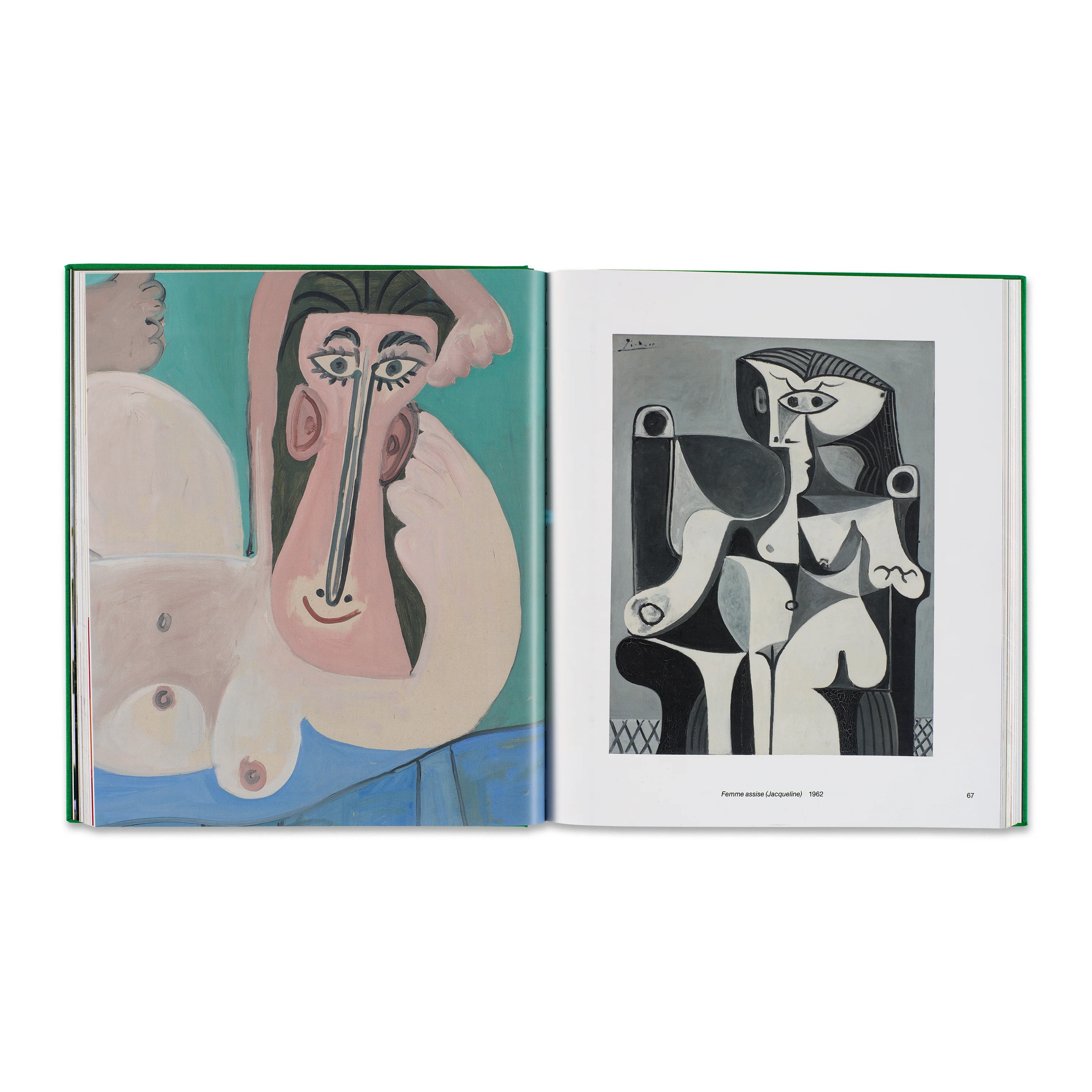 Picasso: Tête-à-tête - Image 5