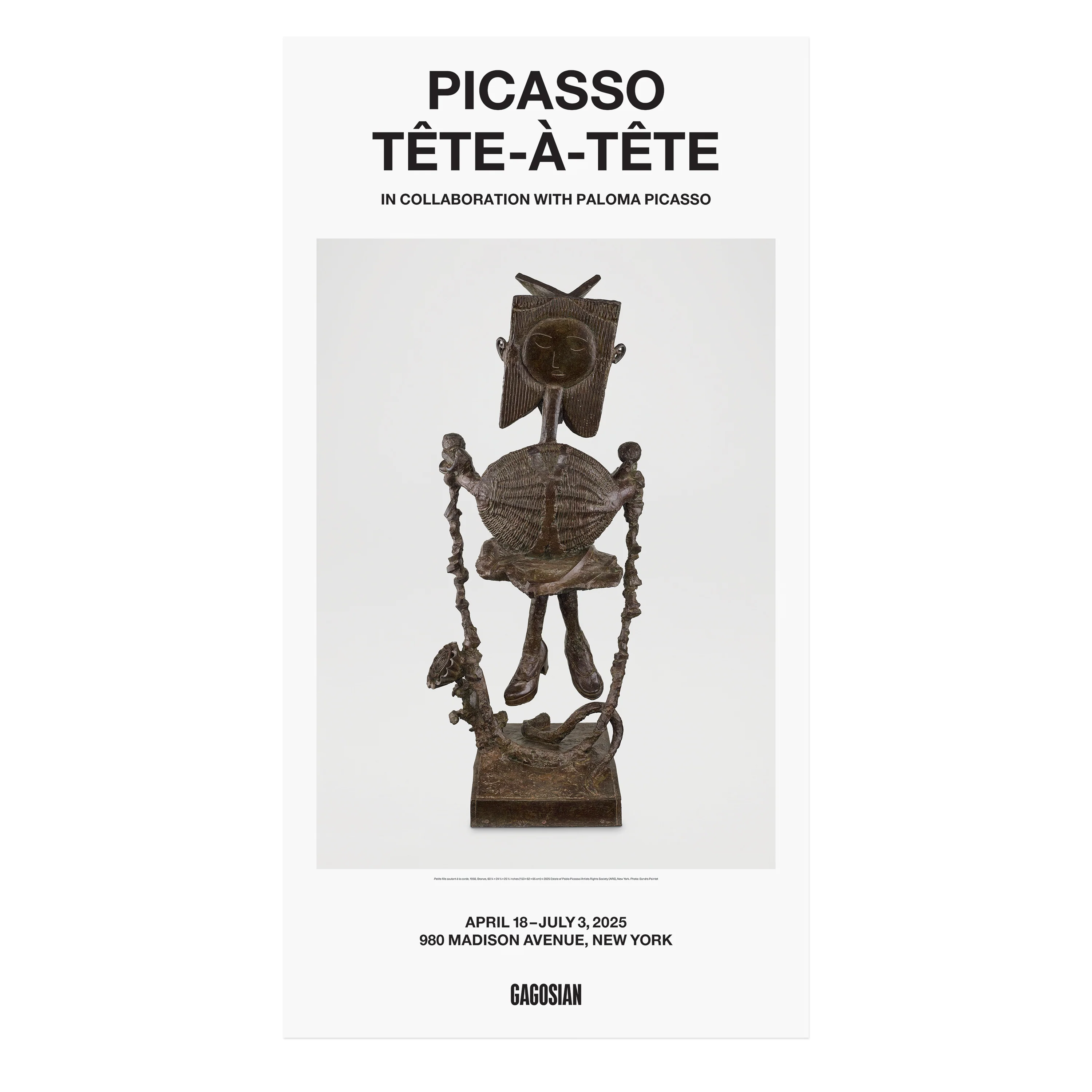 Picasso: Tête-à-tête