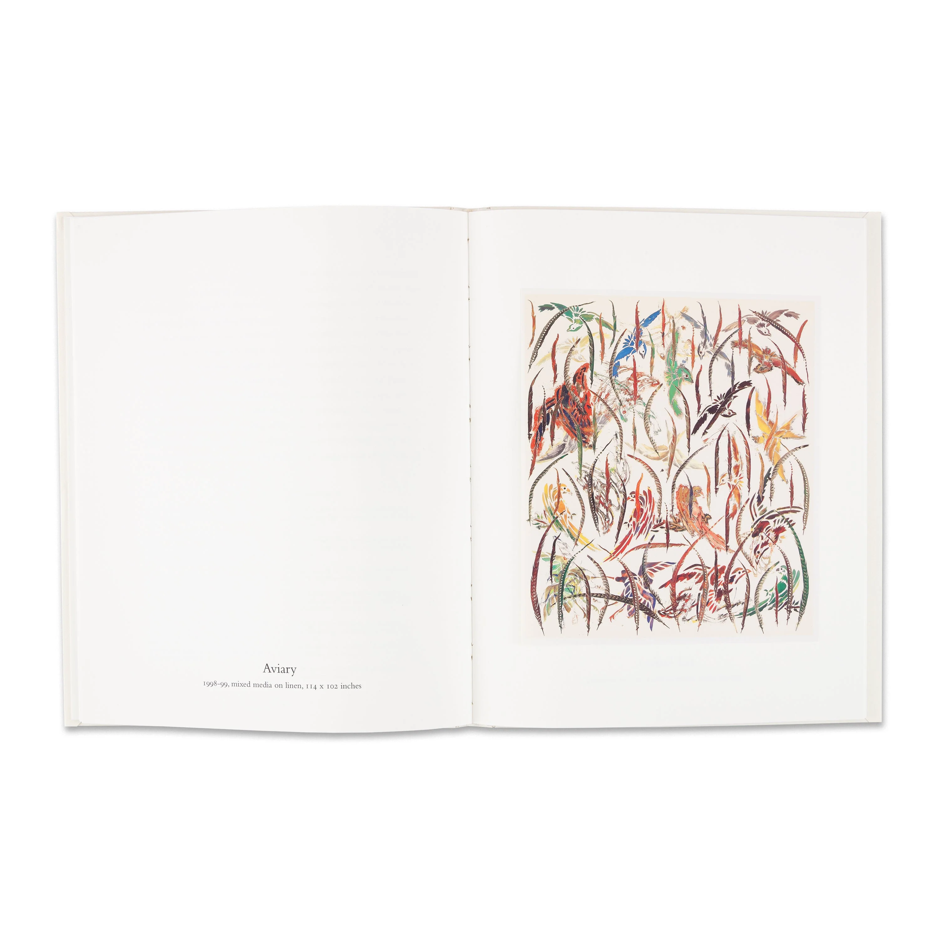 Philip Taaffe: Recent Paintings - Image 3