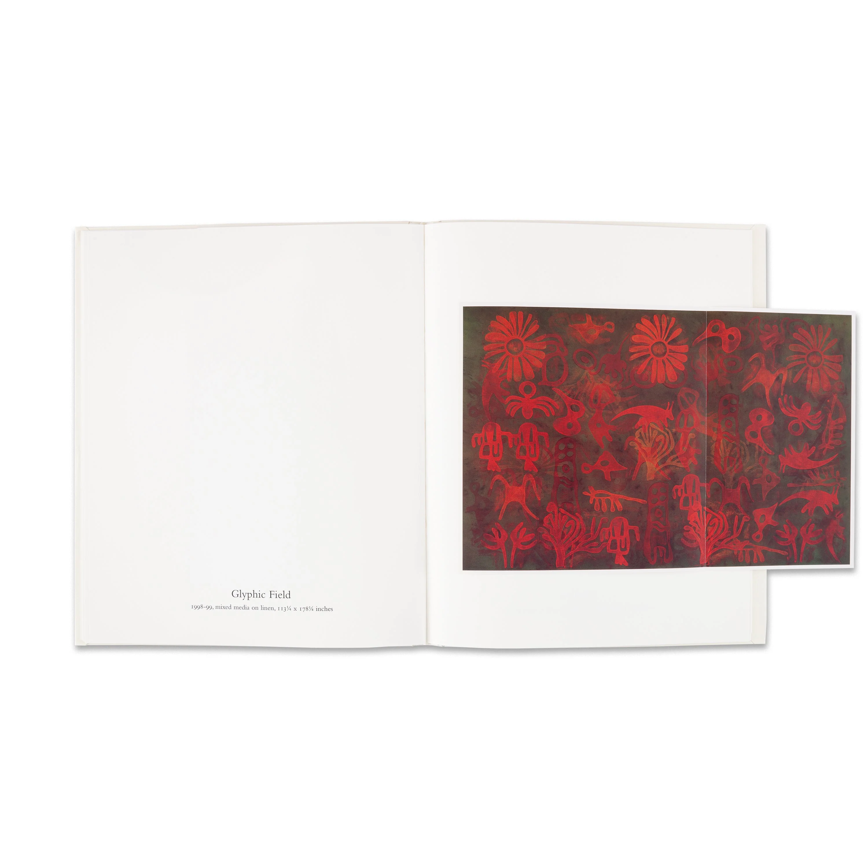 Philip Taaffe: Recent Paintings - Image 4