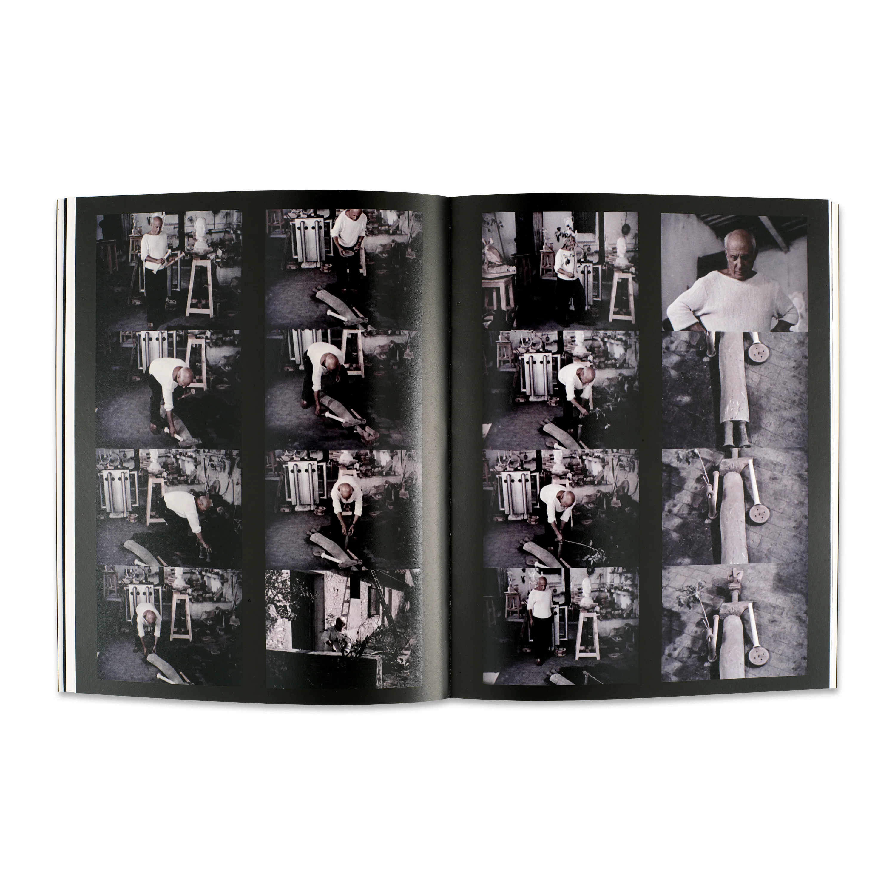 Picasso & the Camera - Image 5