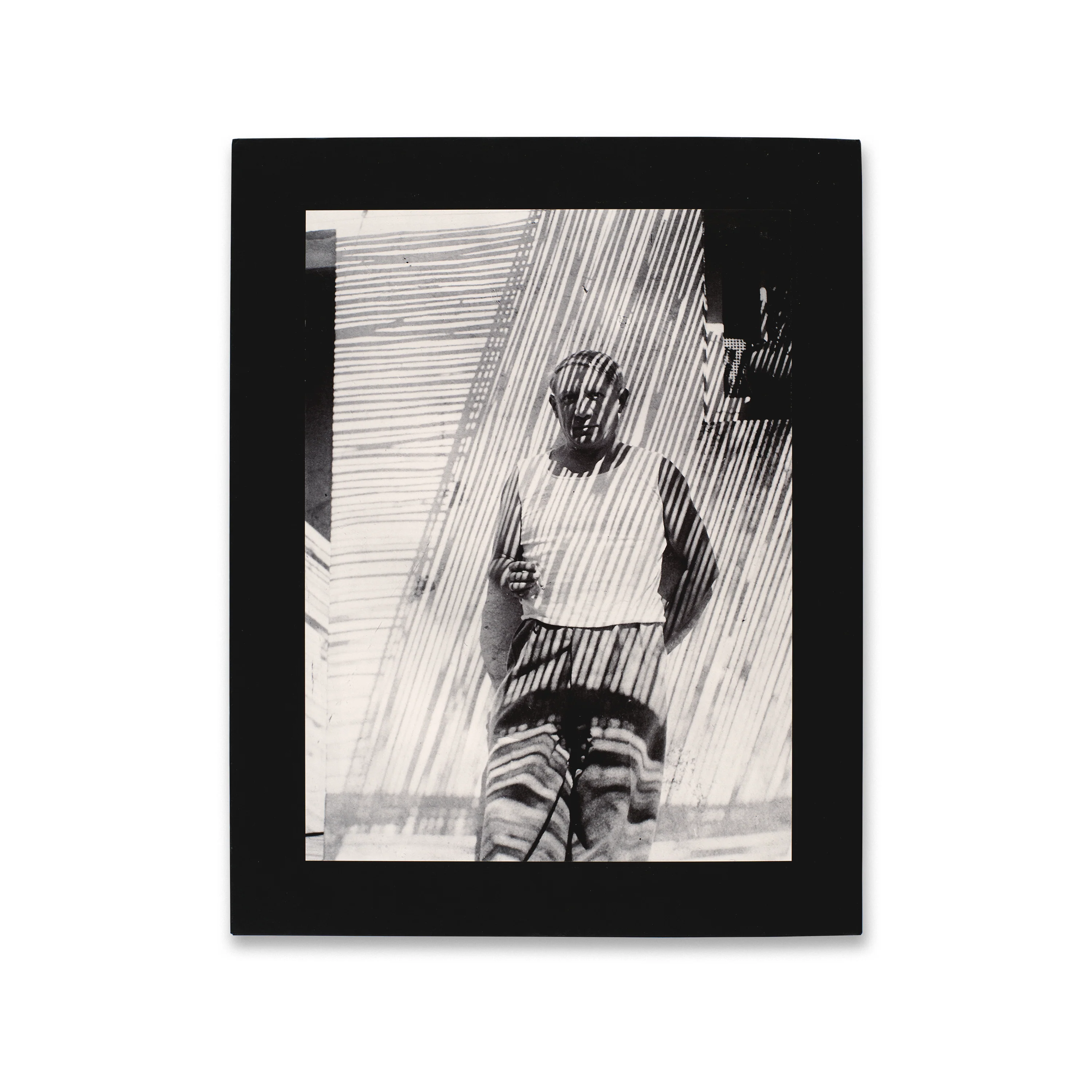 Picasso & the Camera - Image 6