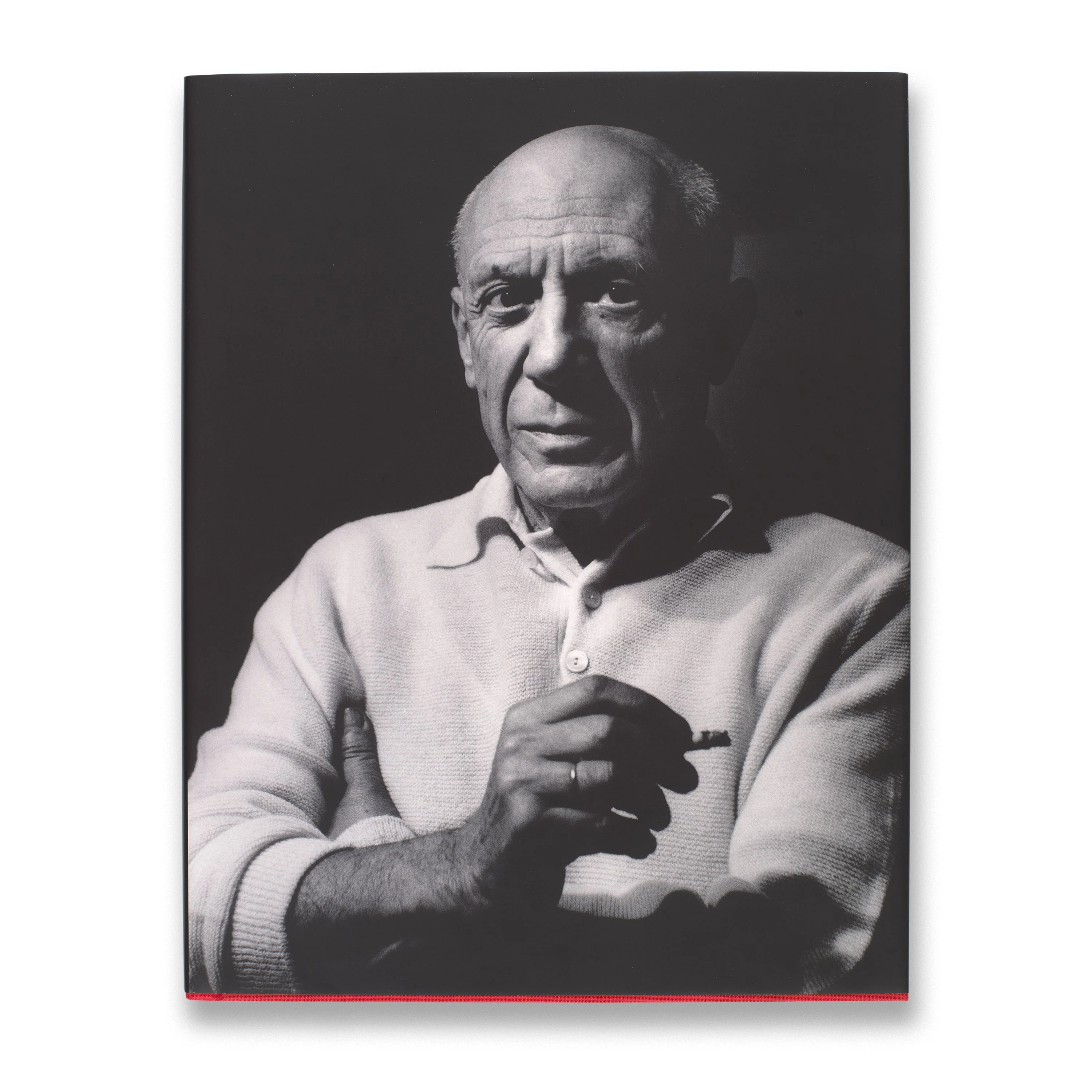 Picasso: Mosqueteros