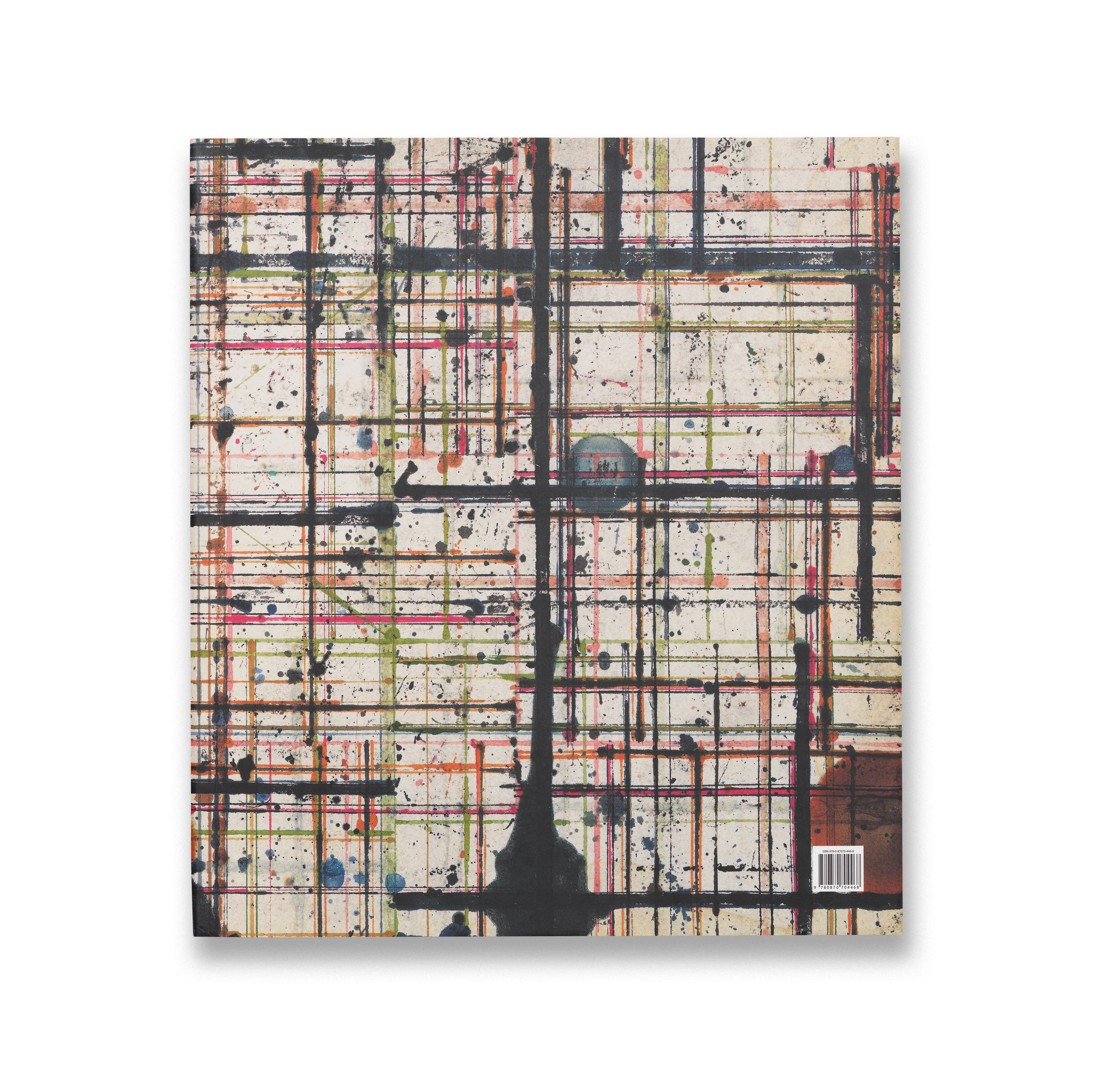 Plane Image: A Brice Marden Retrospective - Image 6