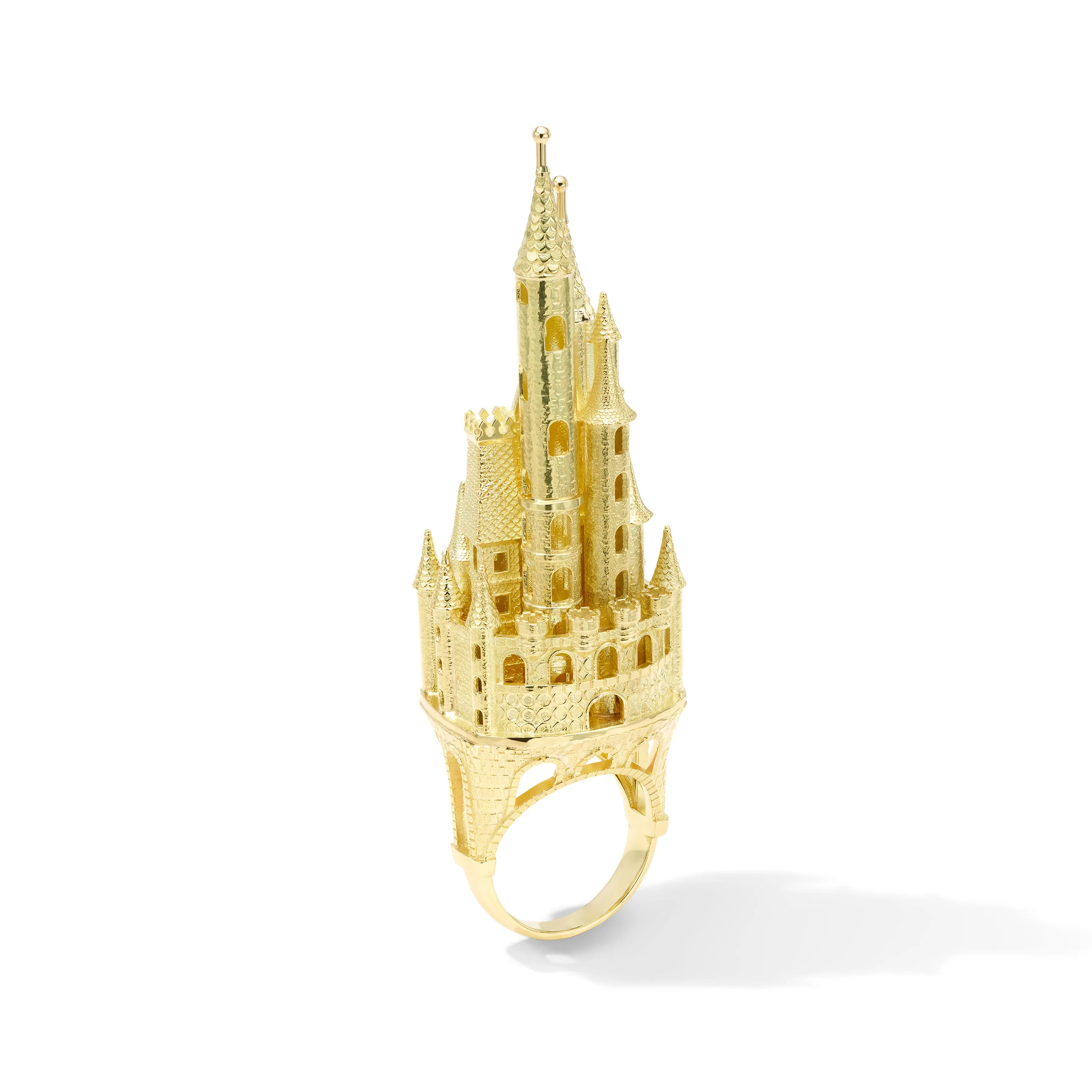 Rachel Feinstein × Ippolita: Talia’s Ring - Image 2