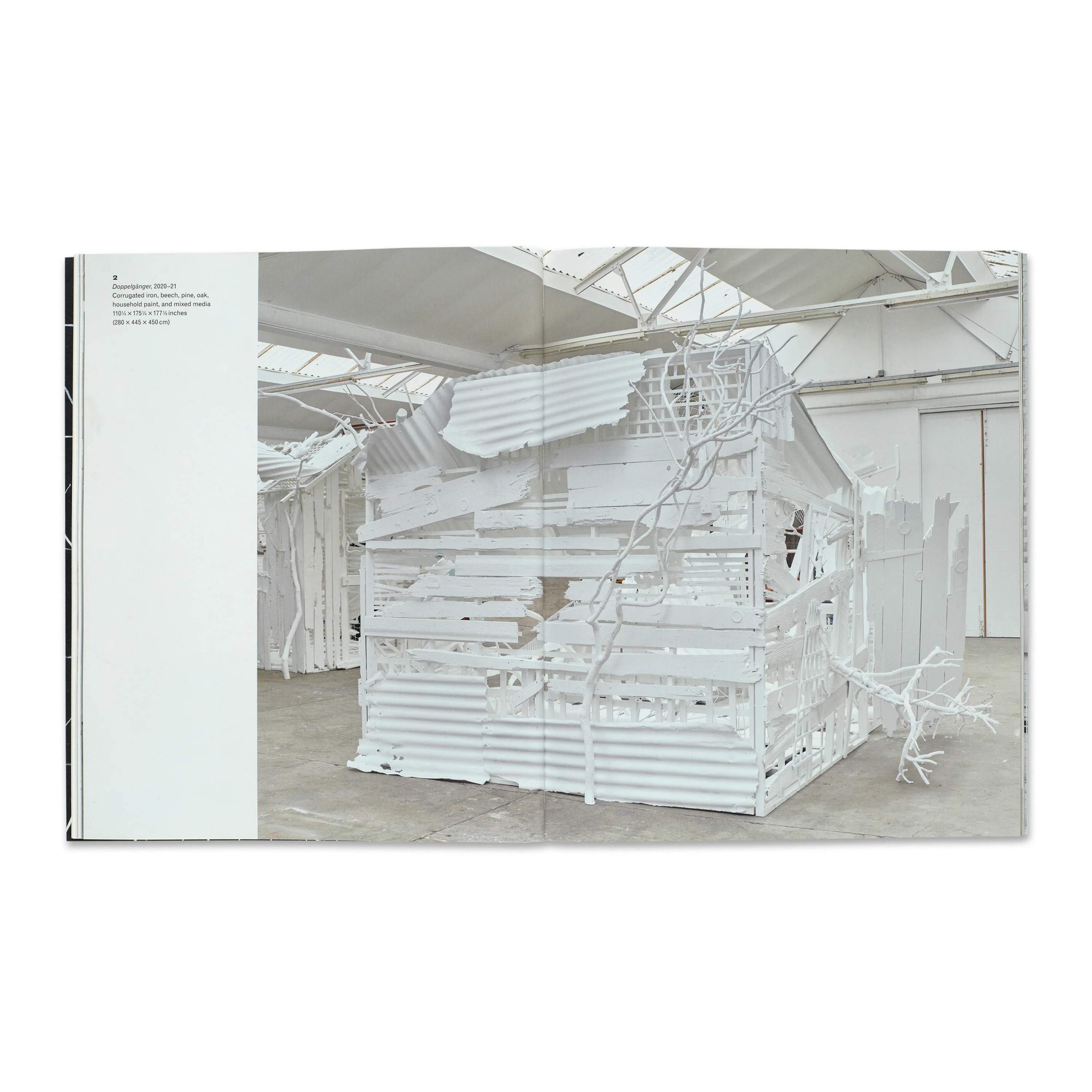 Rachel Whiteread: Internal Objects - Image 3