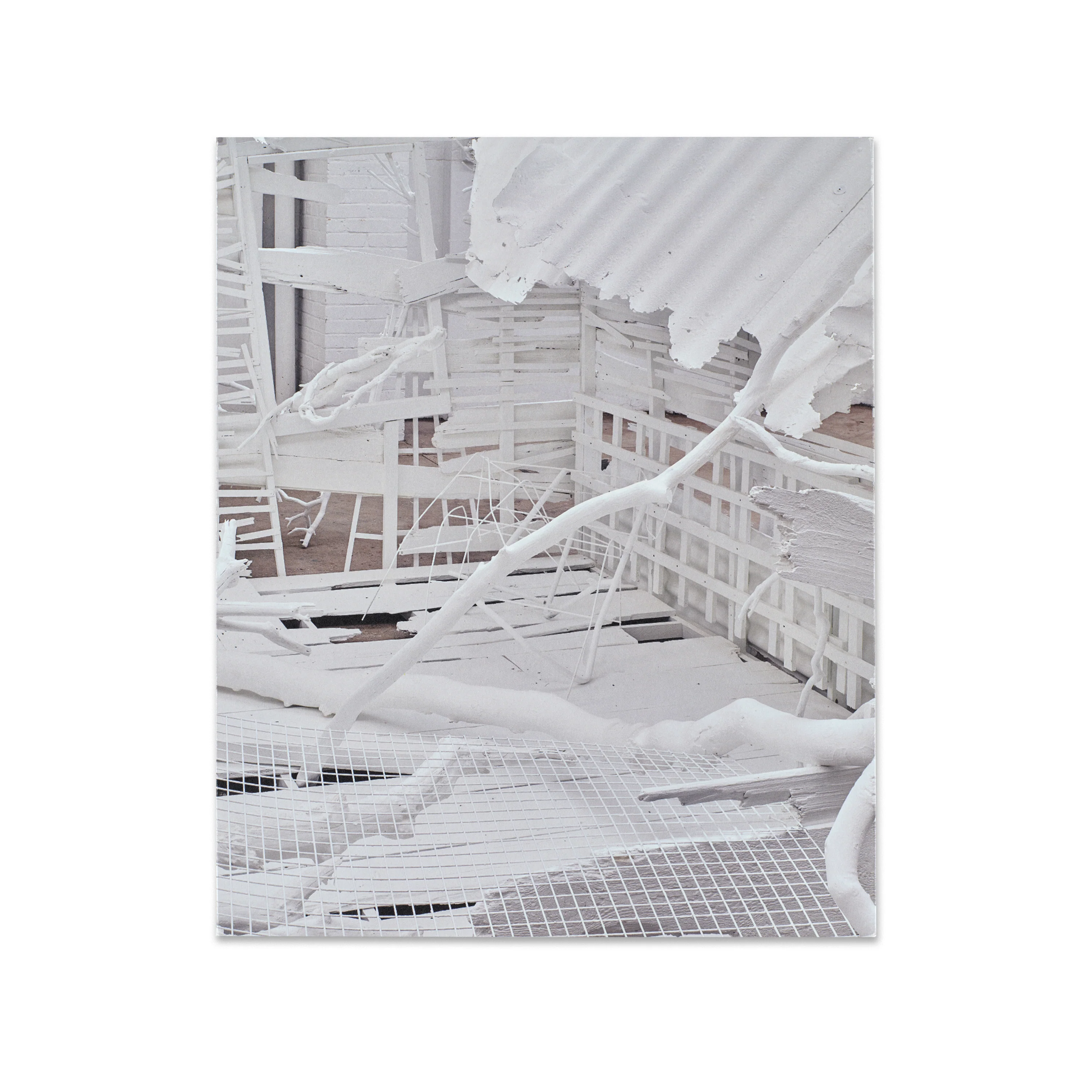 Rachel Whiteread: Internal Objects - Image 5