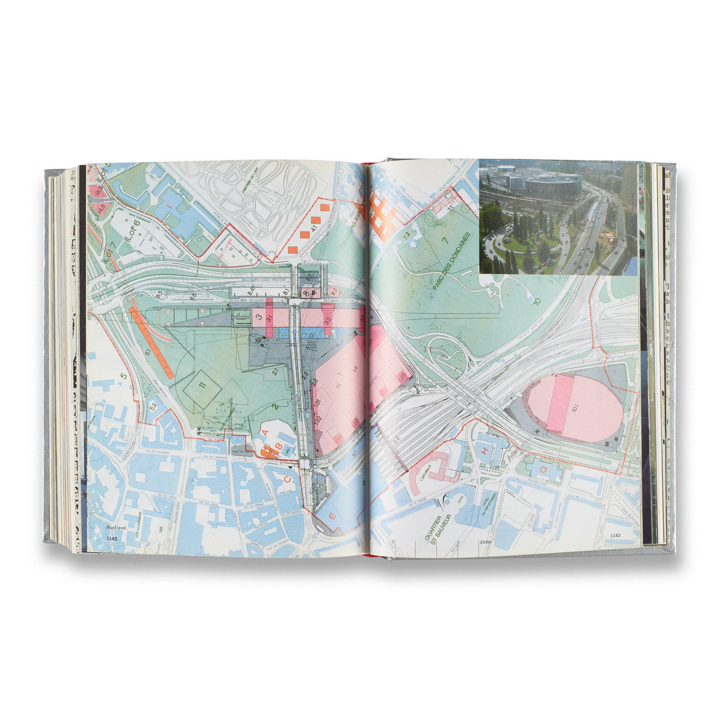 Rem Koolhaas: S,M,L,XL - Image 4