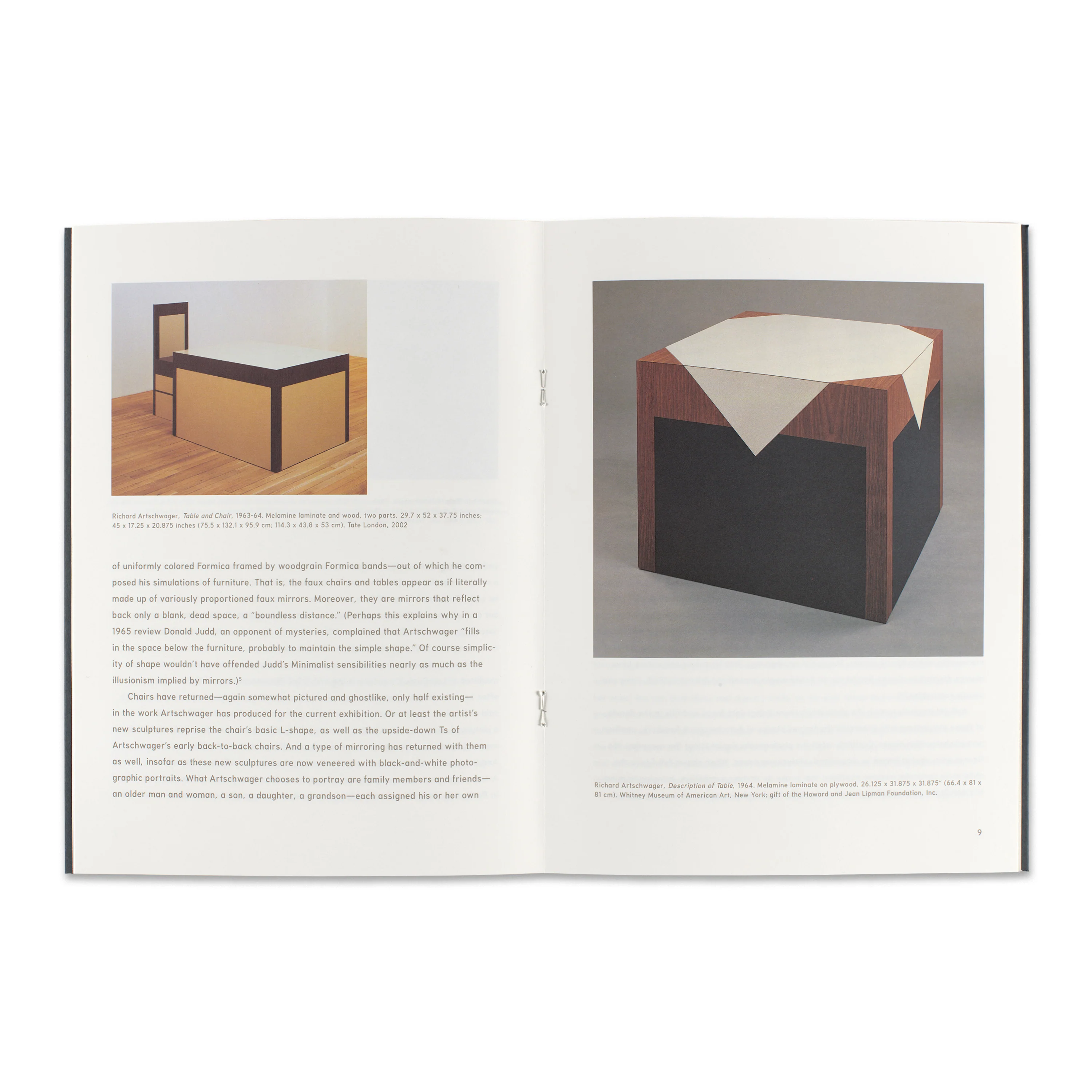 Richard Artschwager - Image 7