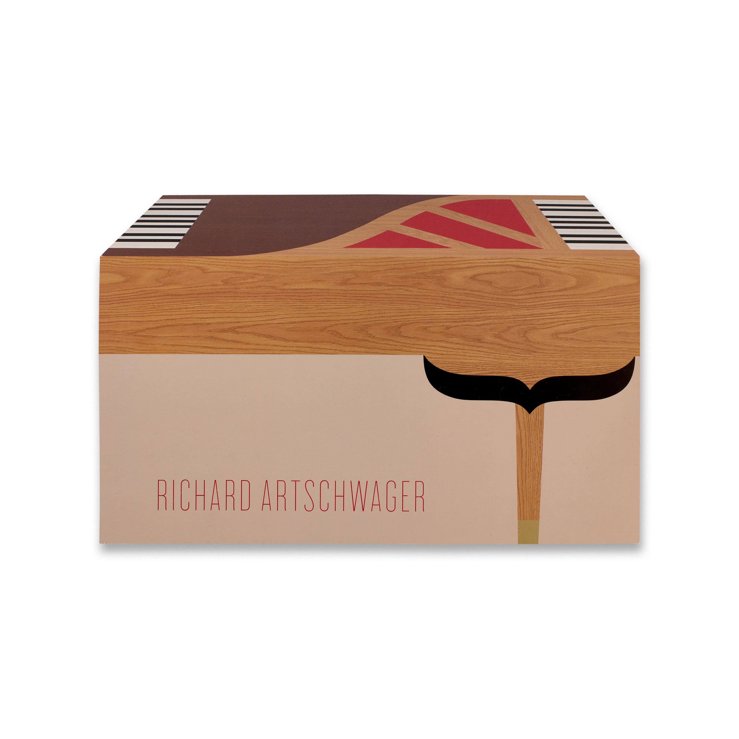Richard Artschwager