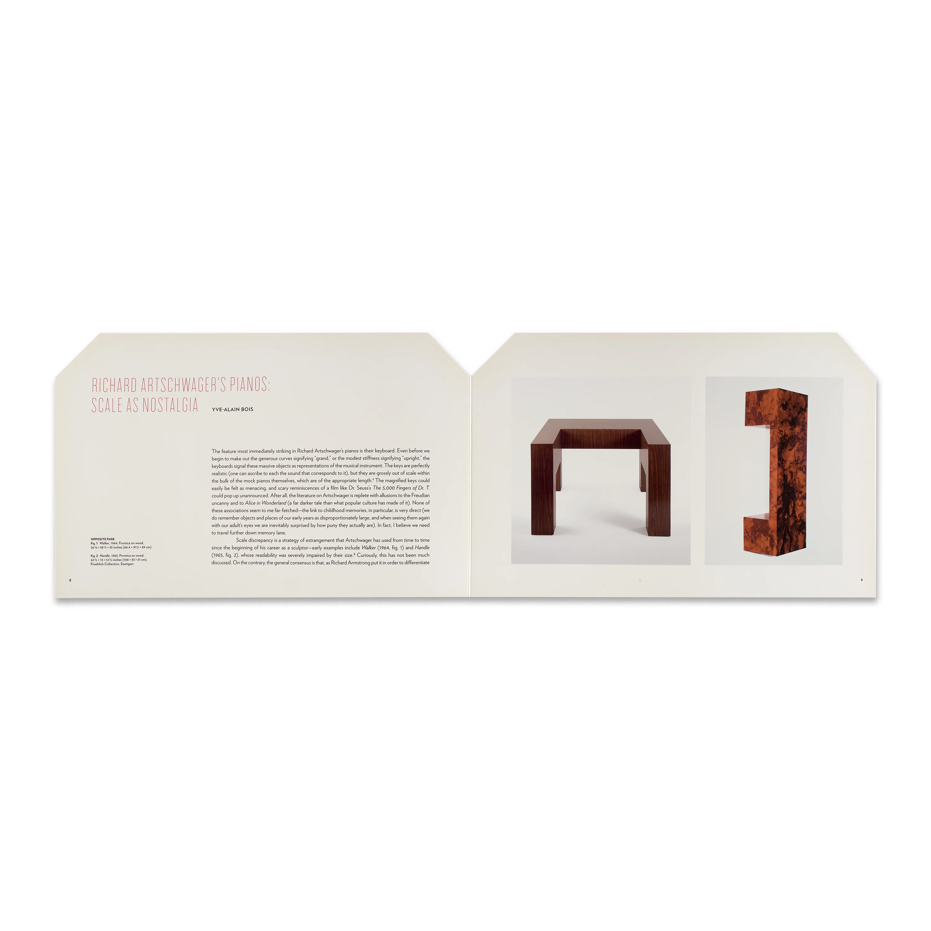 Richard Artschwager - Image 2