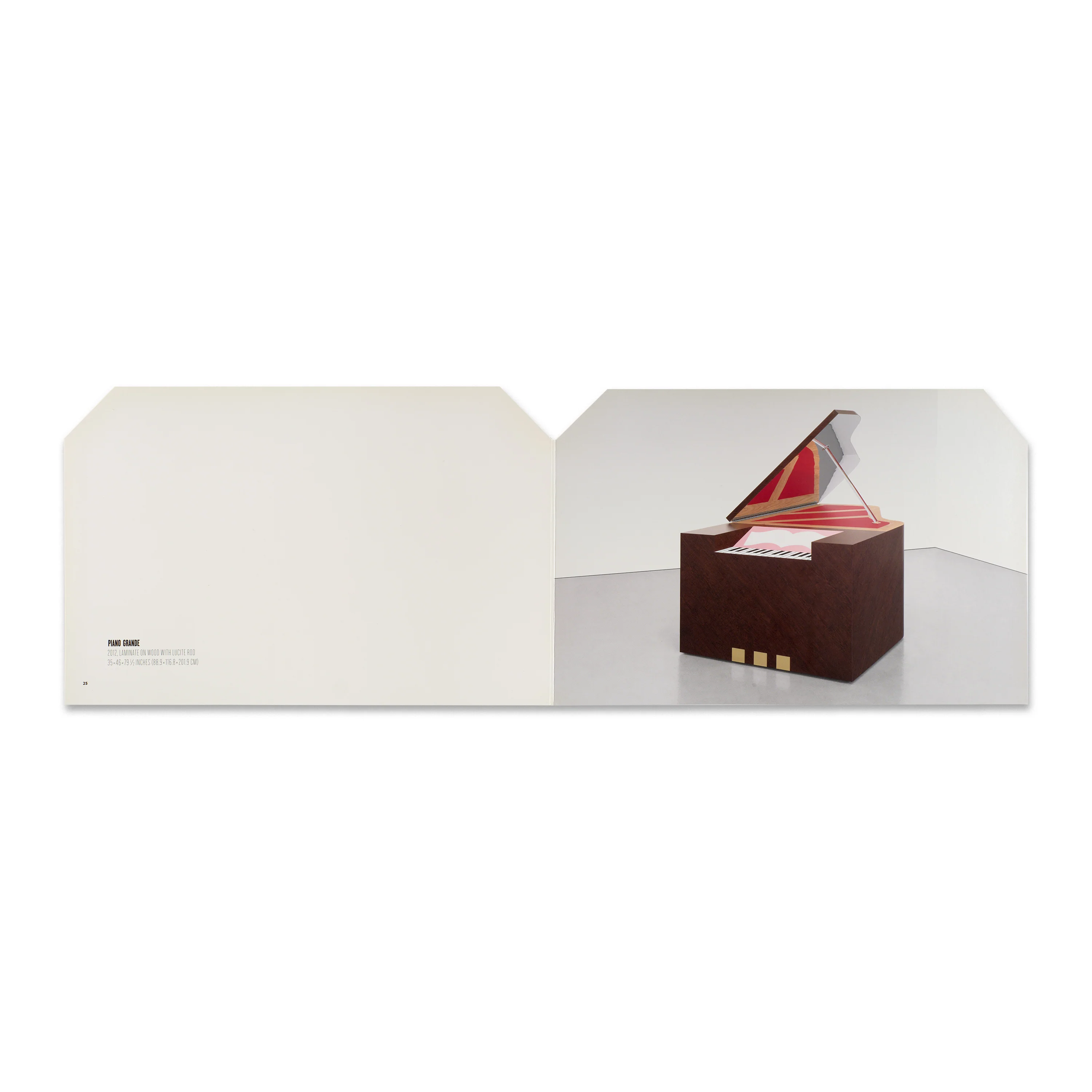 Richard Artschwager - Image 3