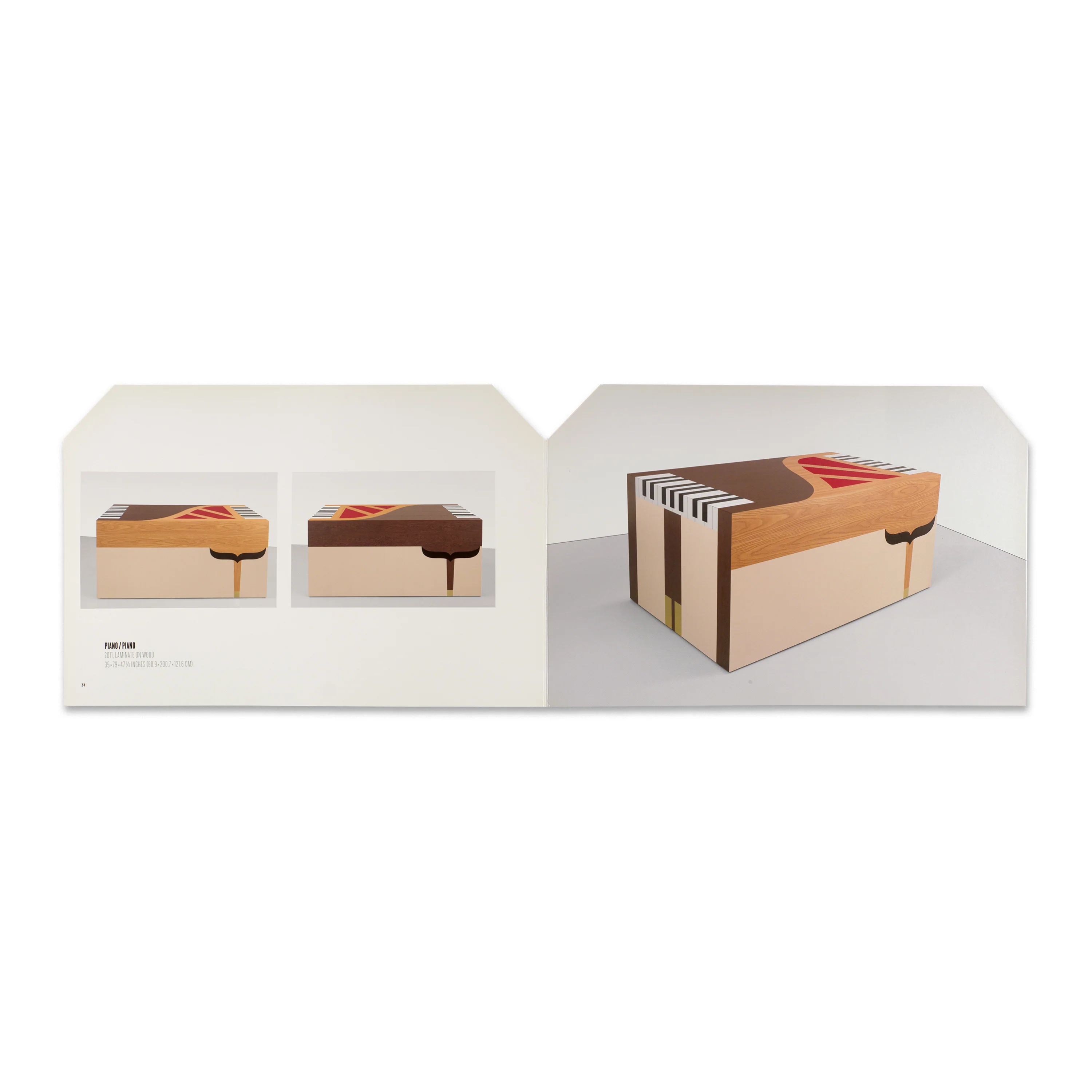 Richard Artschwager - Image 4