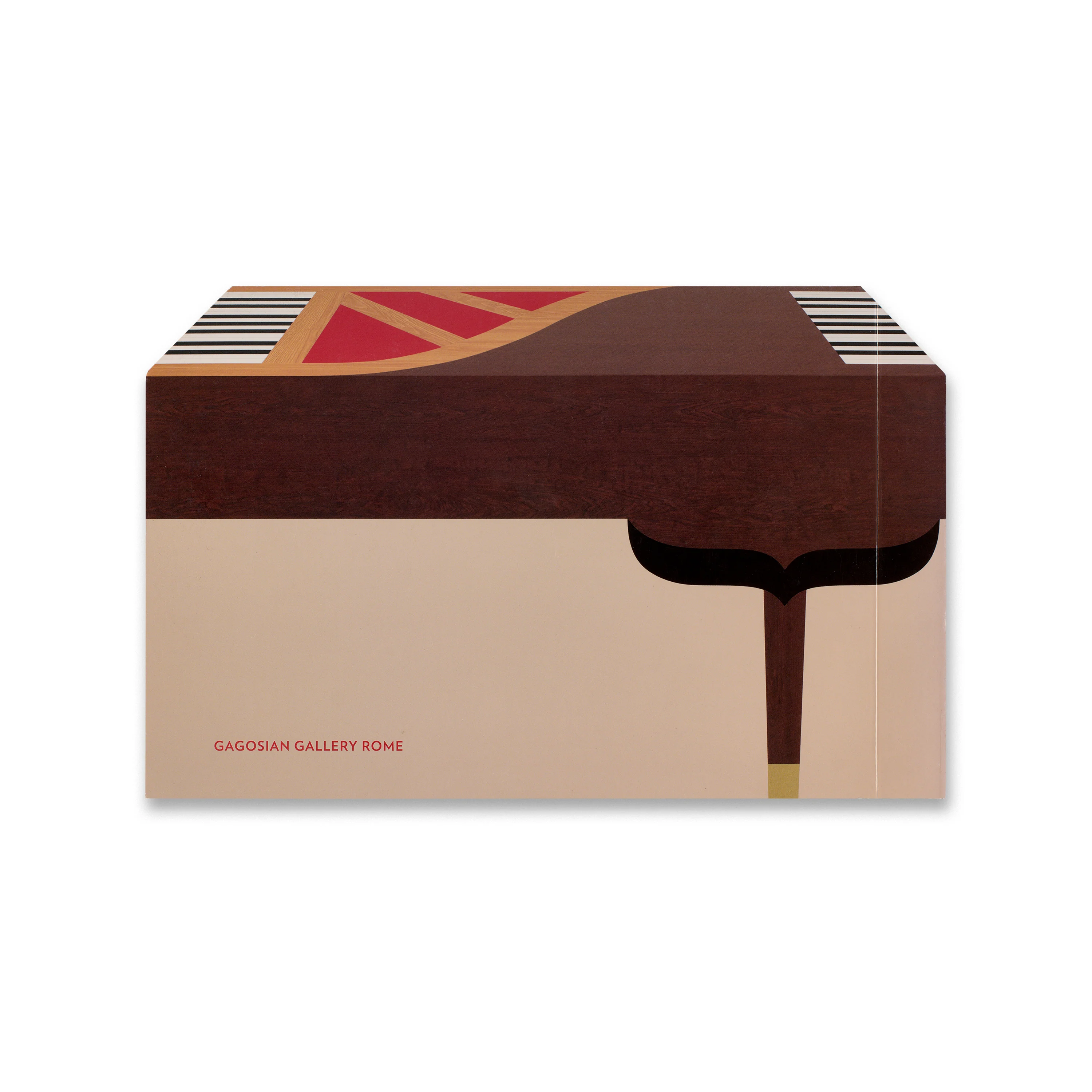 Richard Artschwager - Image 5