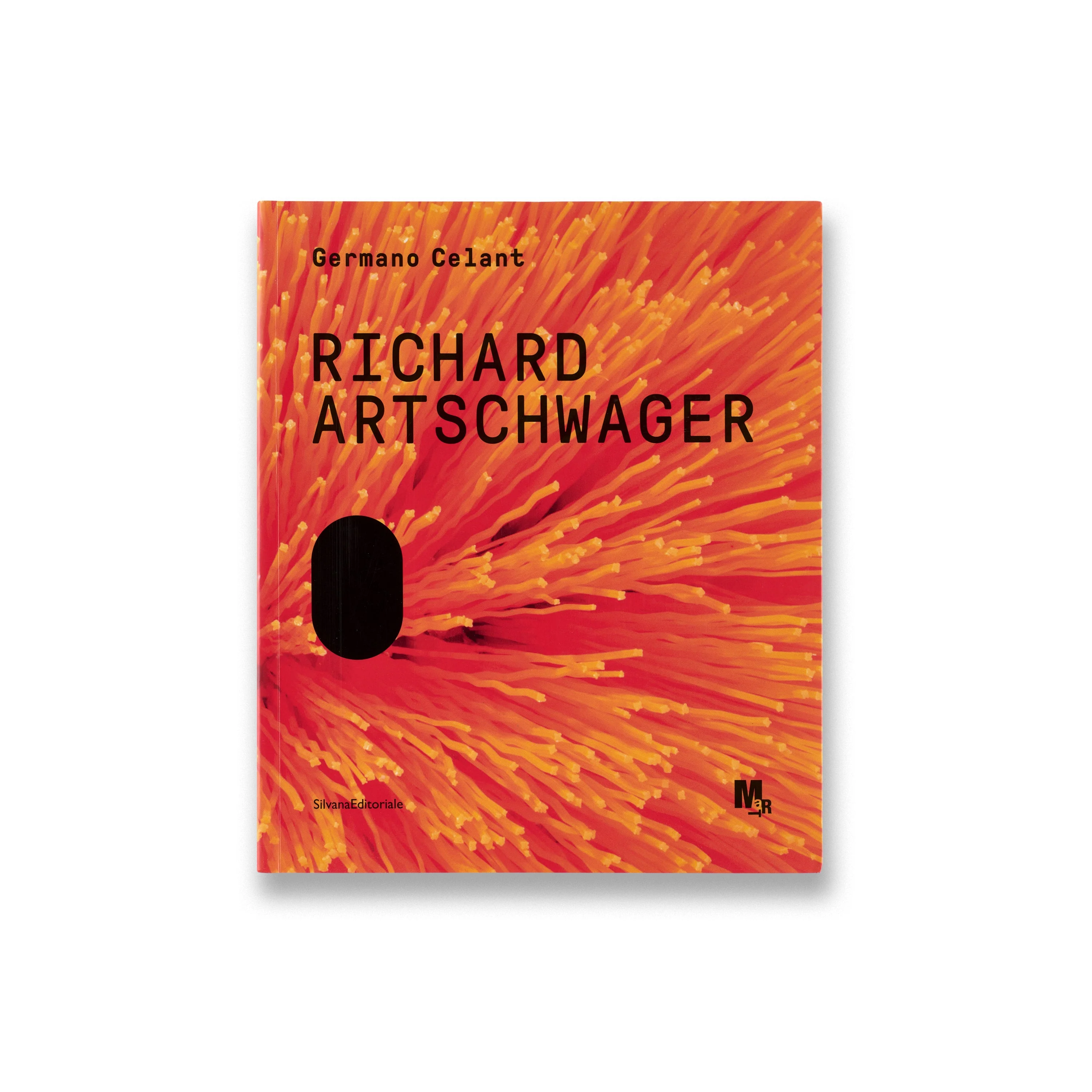 Richard Artschwager