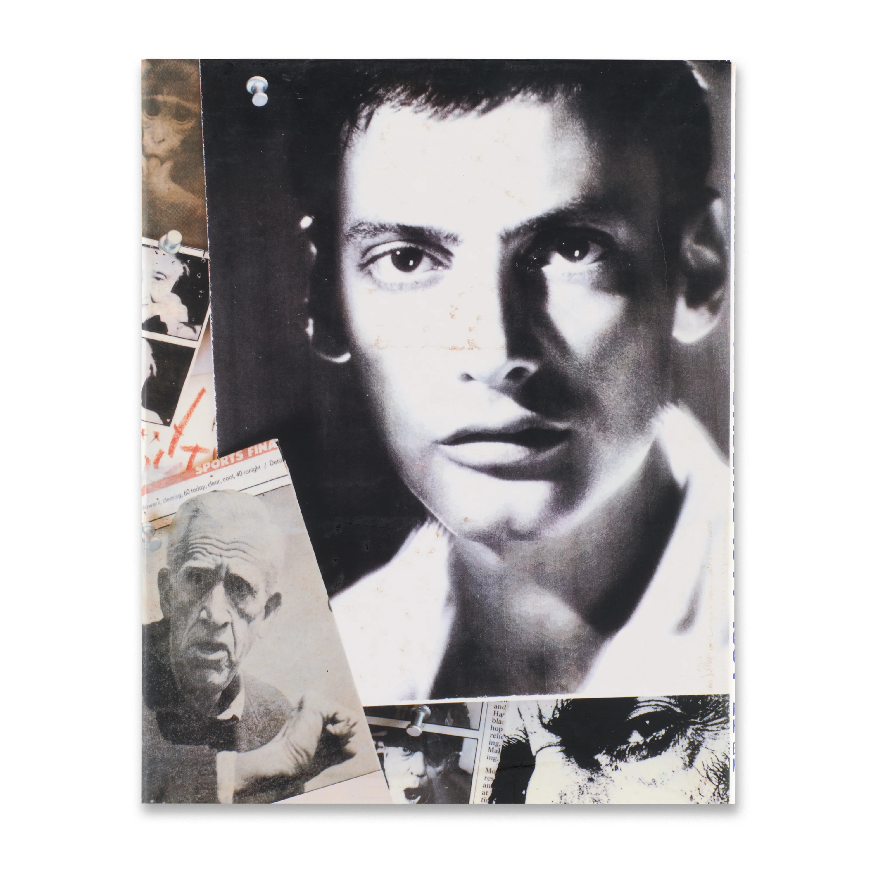 Richard Avedon: Evidence 1944–1994 - Image 5