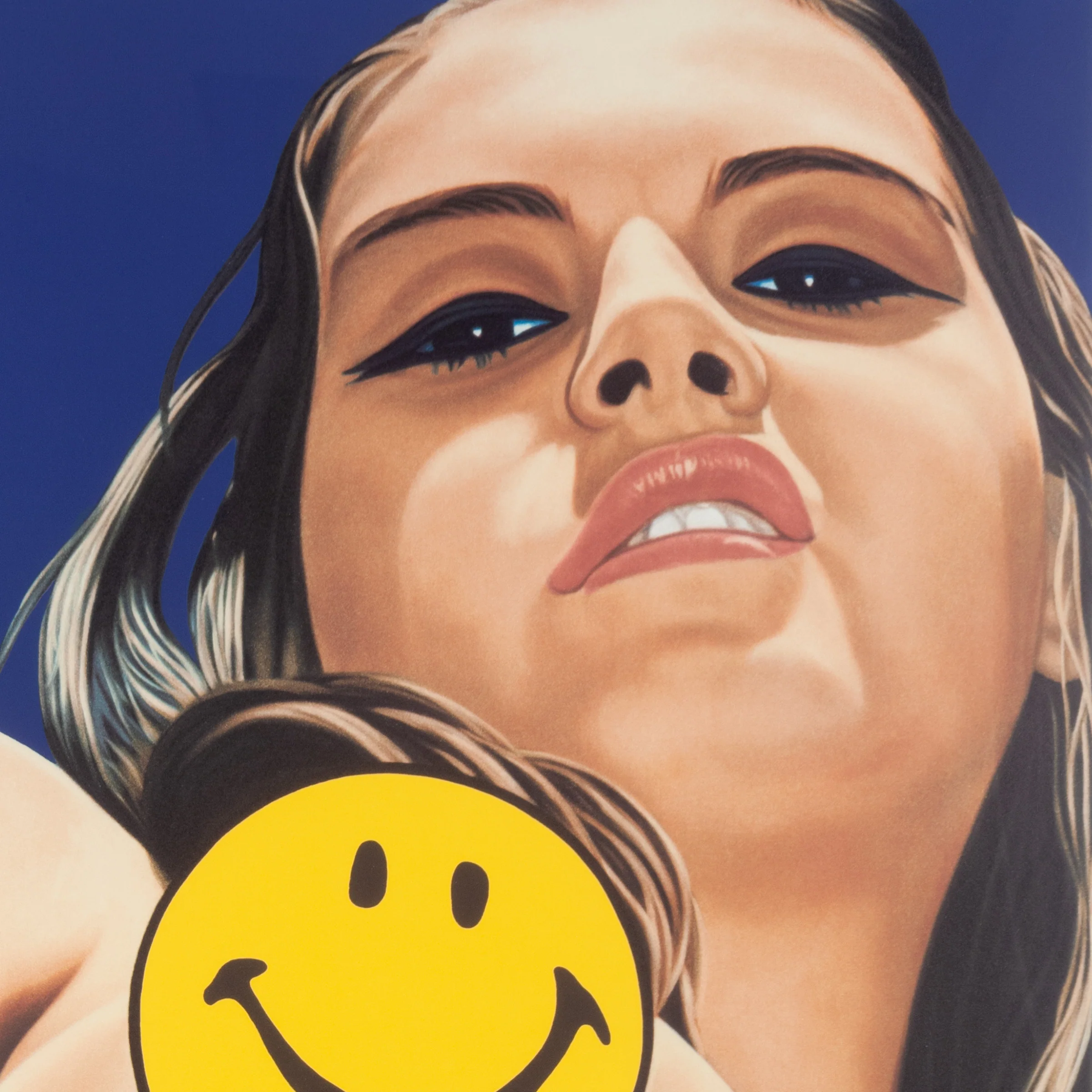 Richard Phillips: Smiley - Image 2