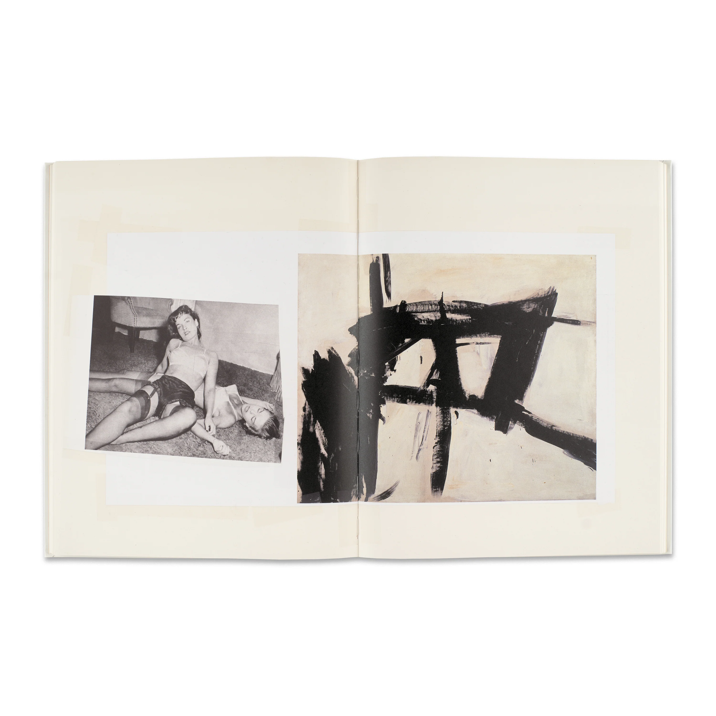 Richard Prince: Bettie Kline - Image 3
