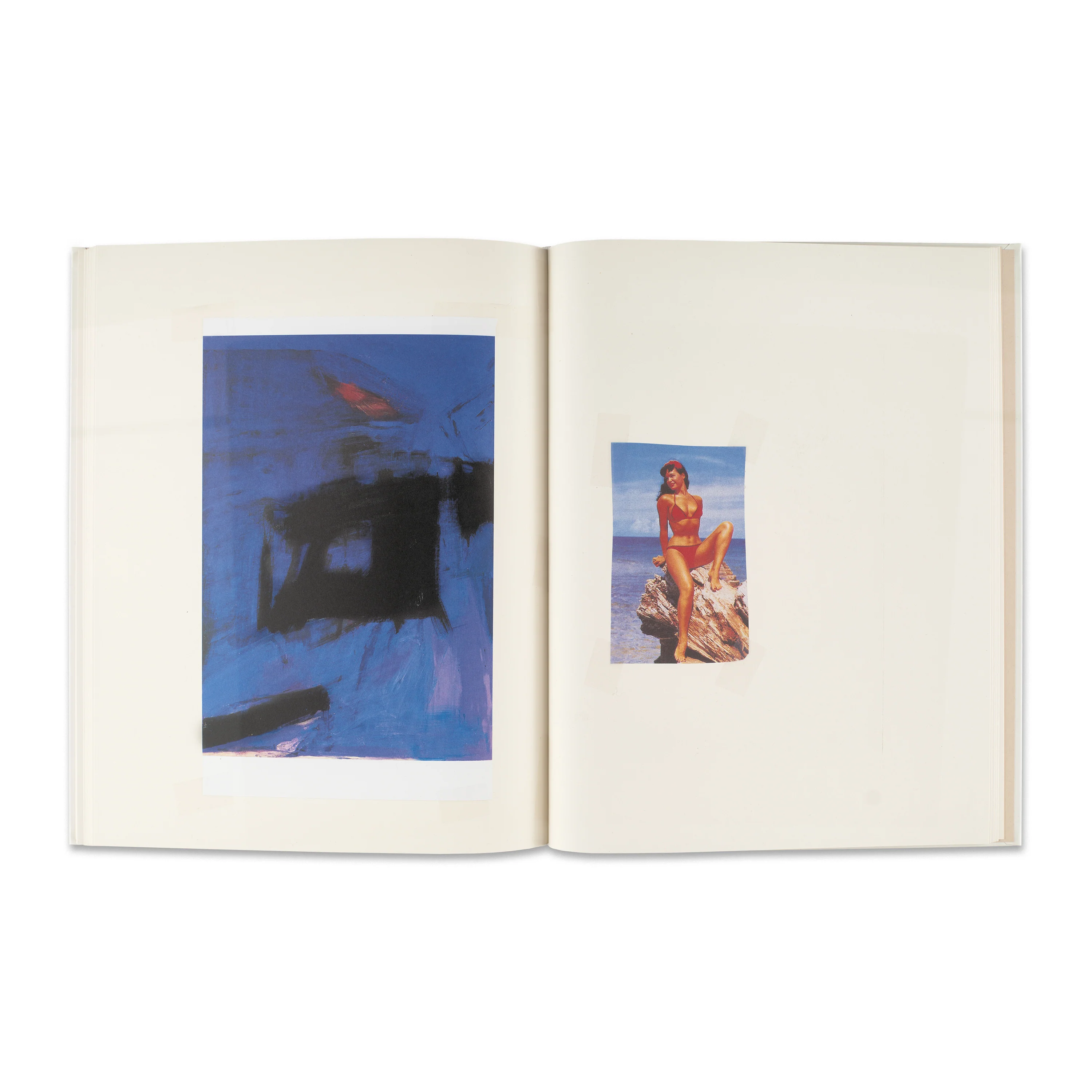 Richard Prince: Bettie Kline - Image 4