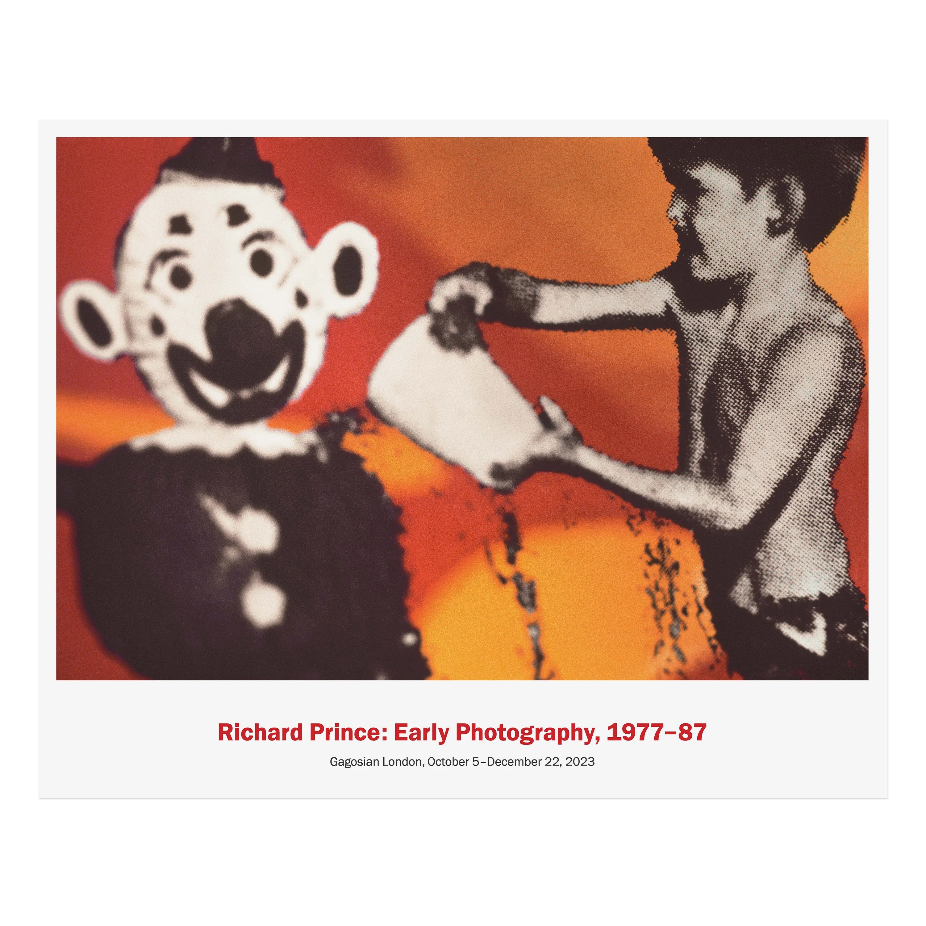 Richard Prince: Early Photography, 1977–87