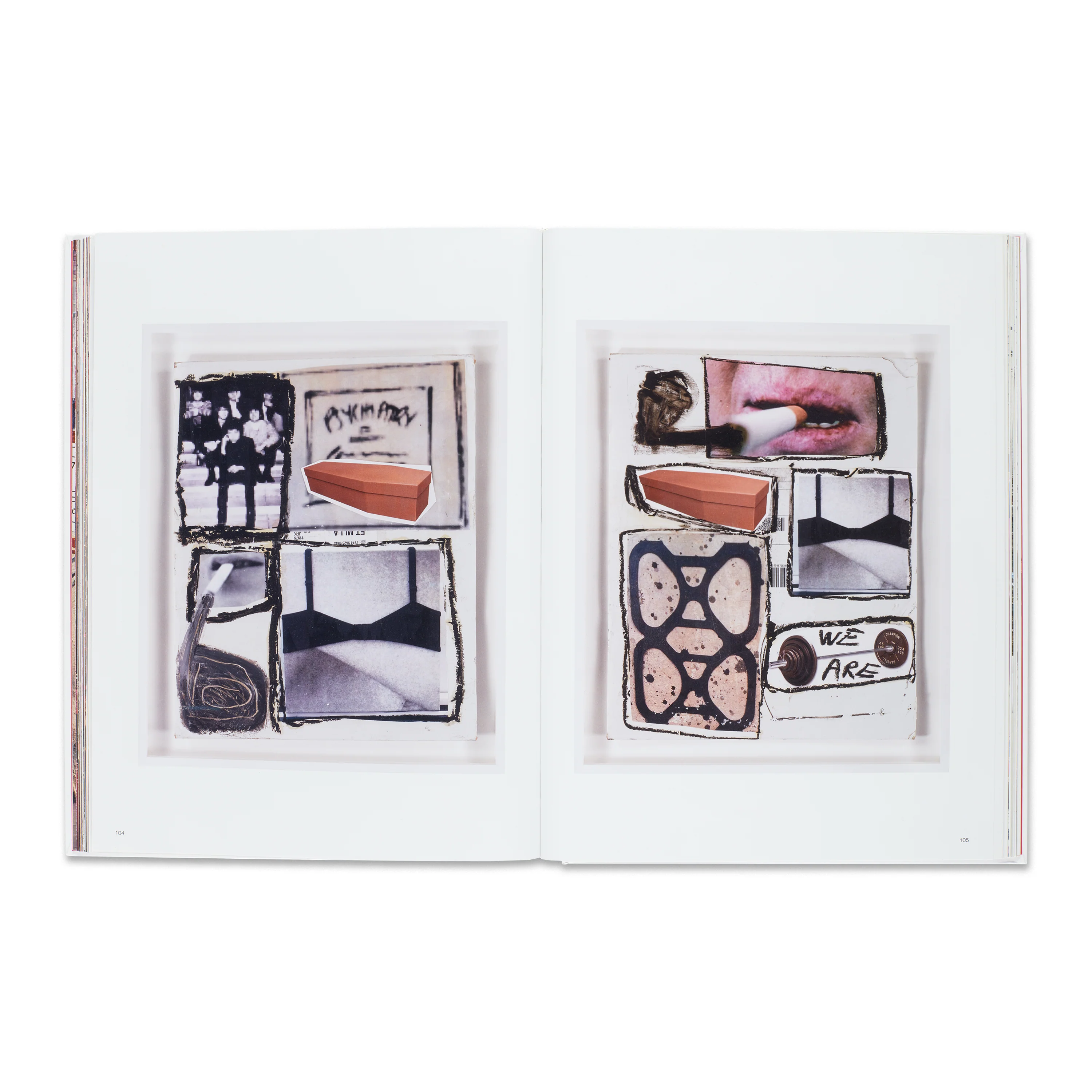 Richard Prince: Folksongs - Image 2