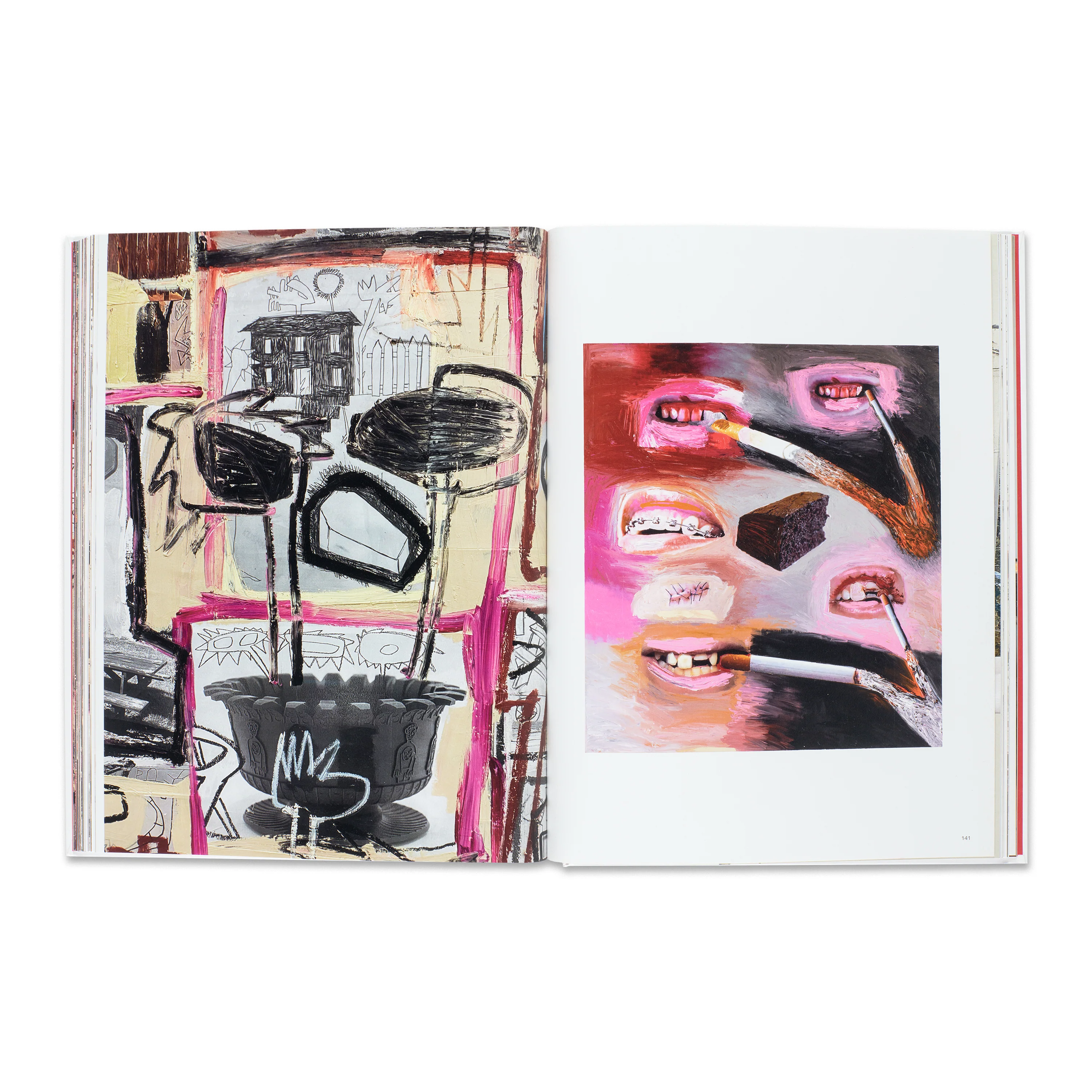 Richard Prince: Folksongs - Image 3