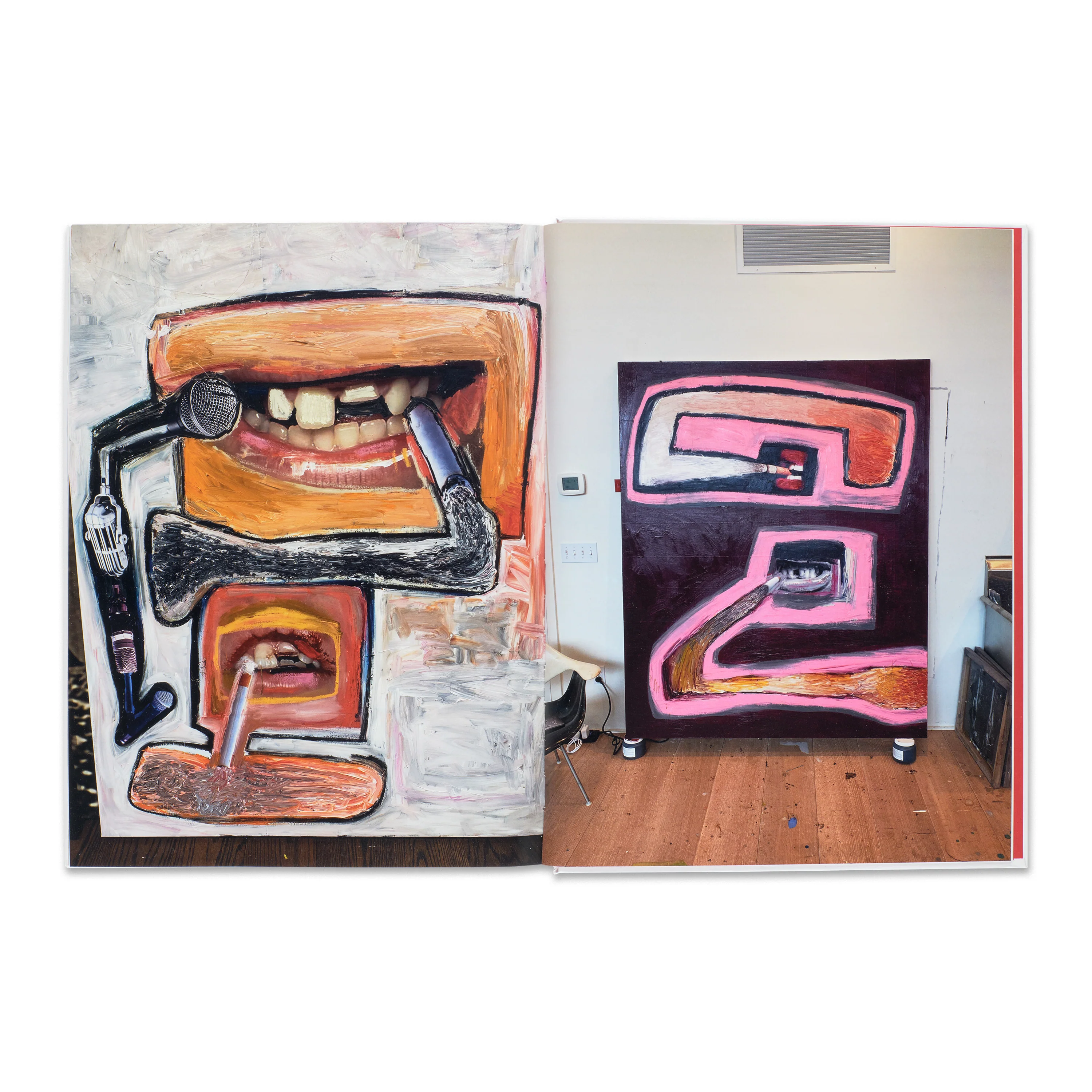 Richard Prince: Folksongs - Image 4