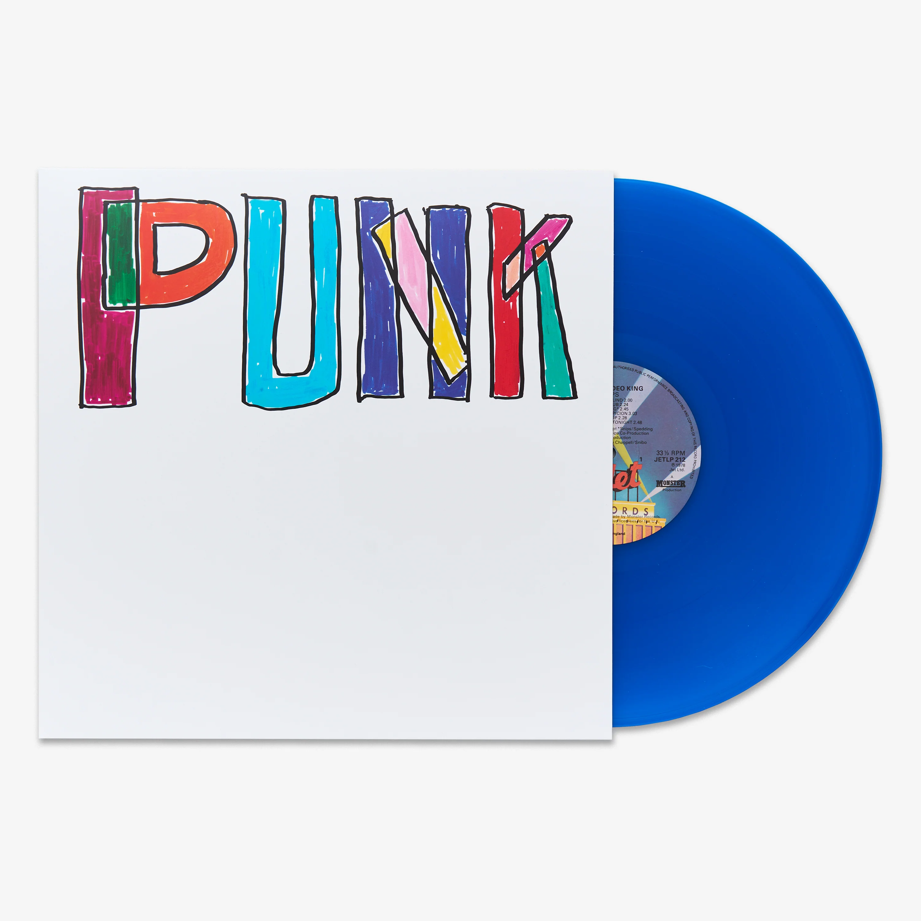 Richard Prince: High Times Album - Image 11