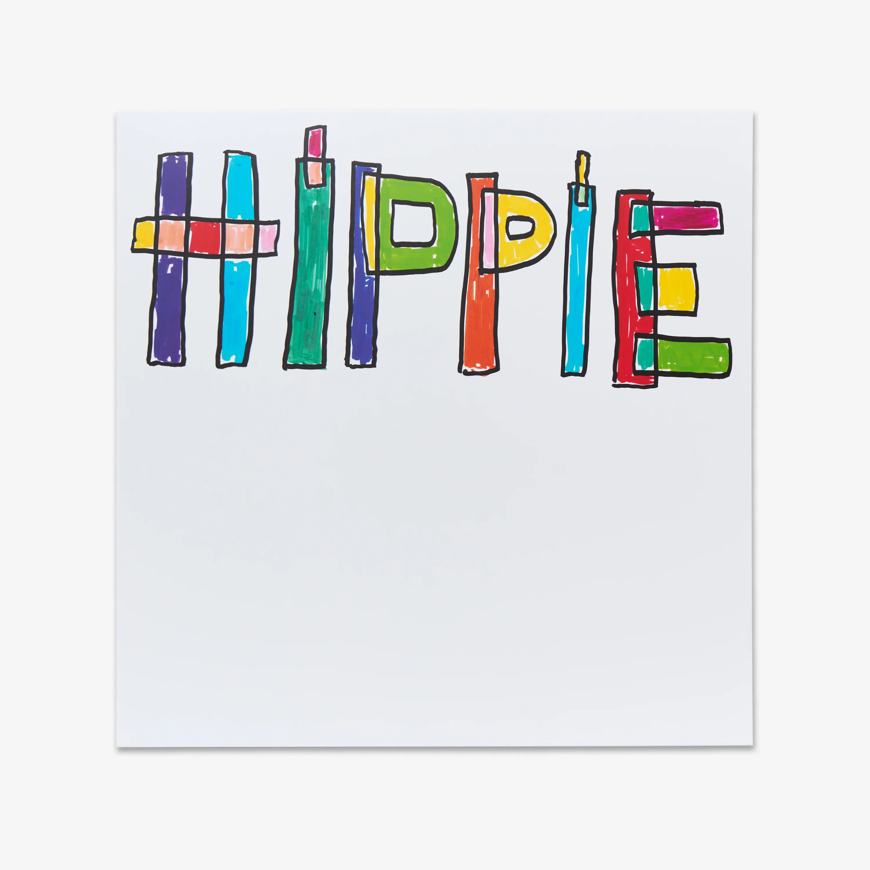 Richard Prince: High Times Album - Image 3