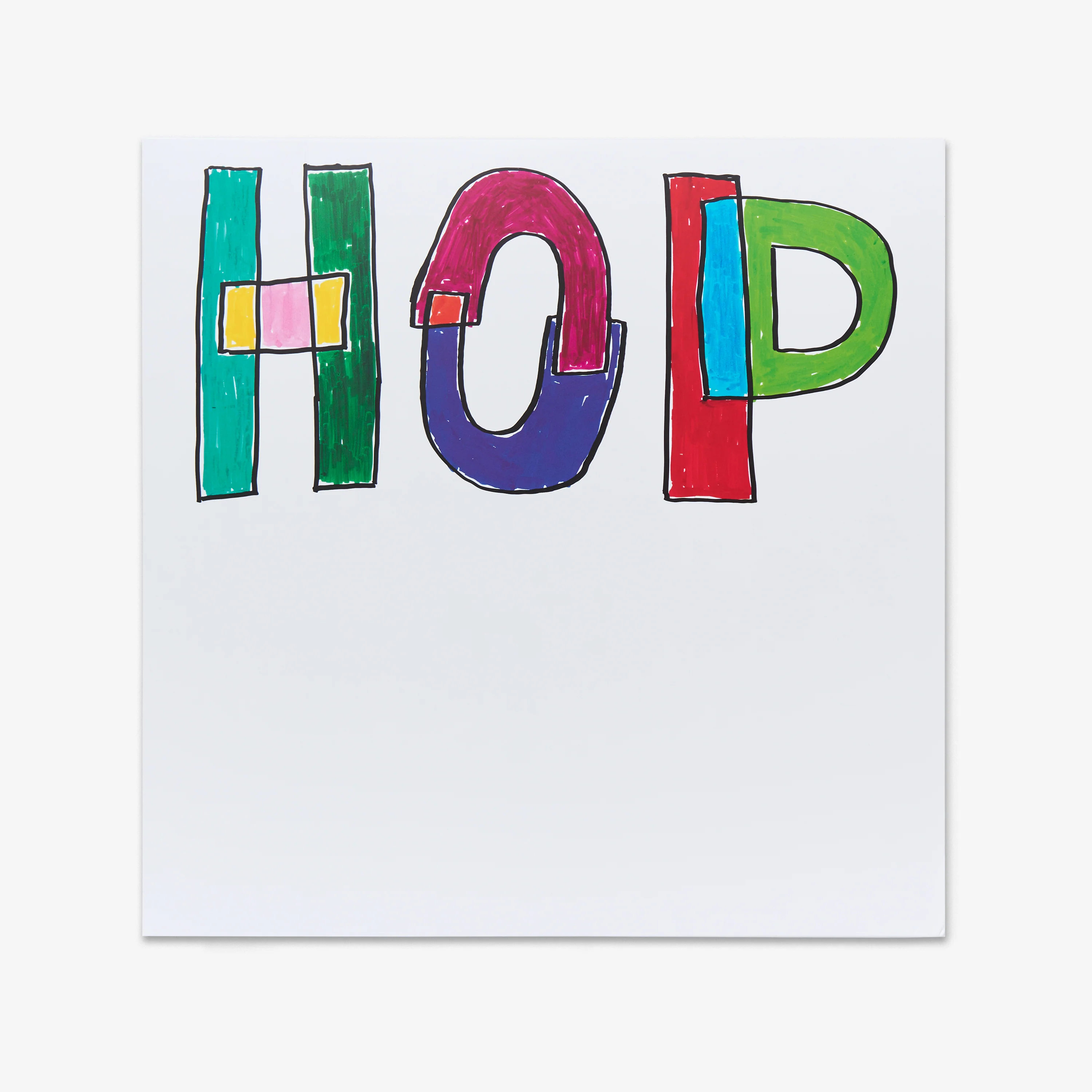 Richard Prince: High Times Album - Image 4