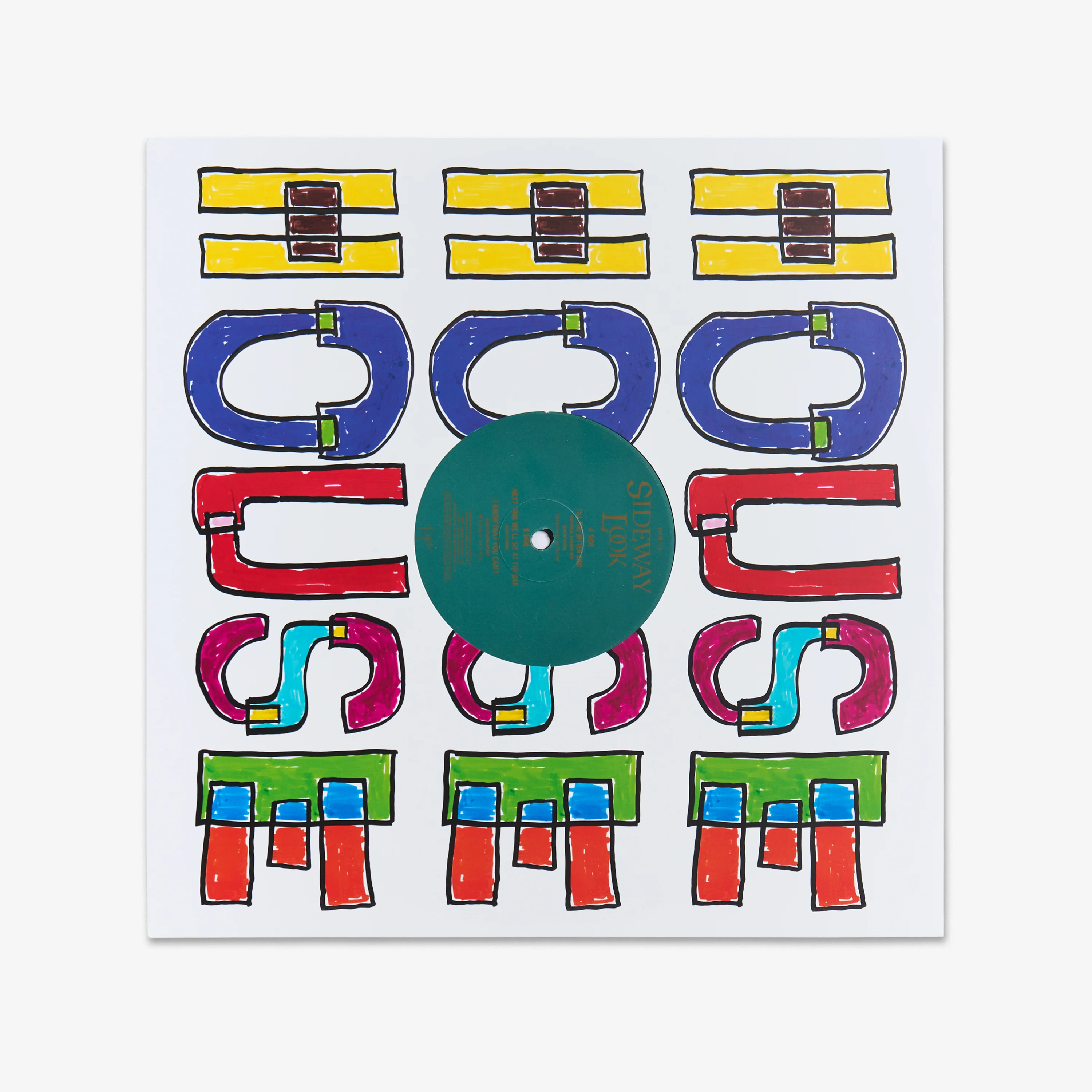 Richard Prince: High Times Album - Image 5