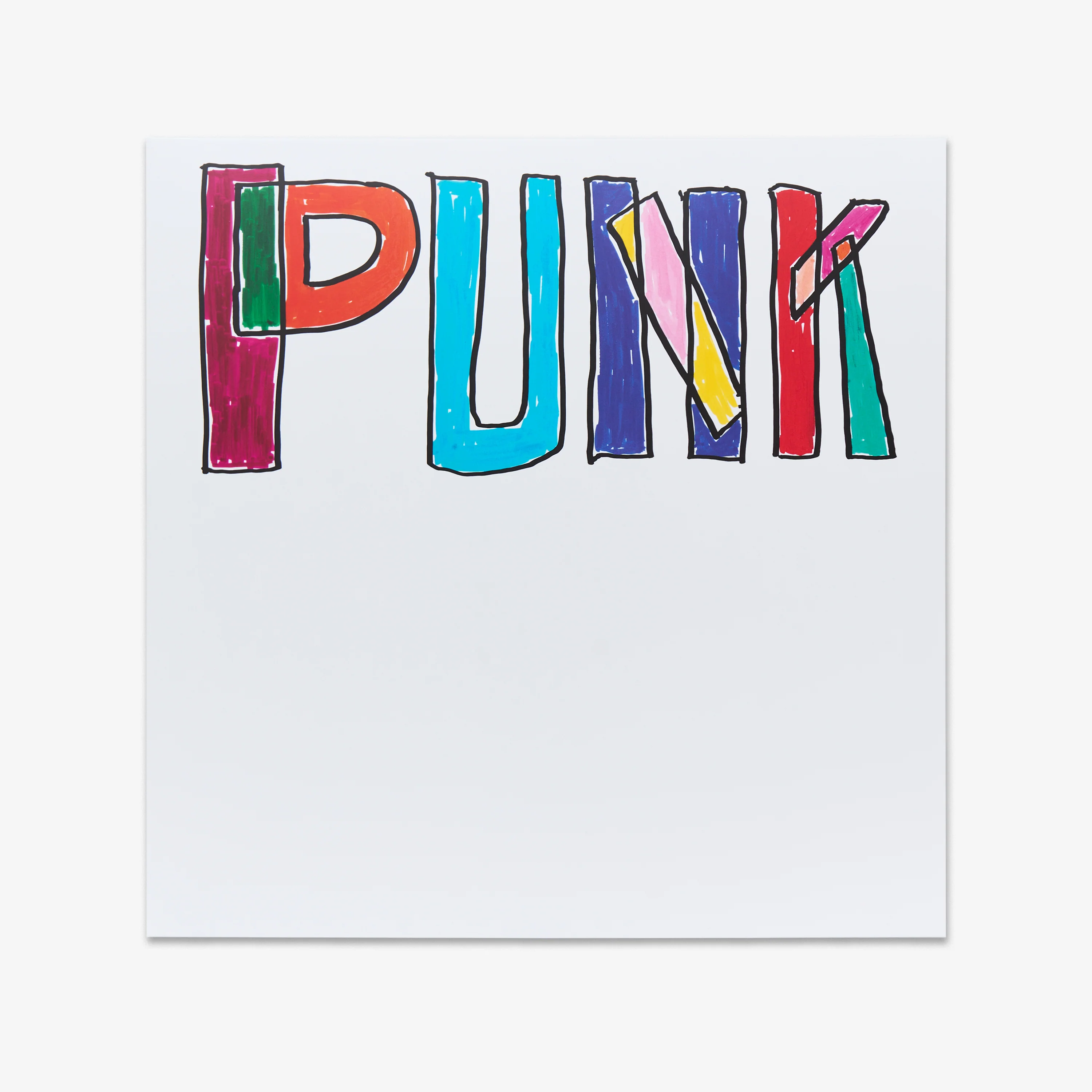 Richard Prince: High Times Album - Image 6