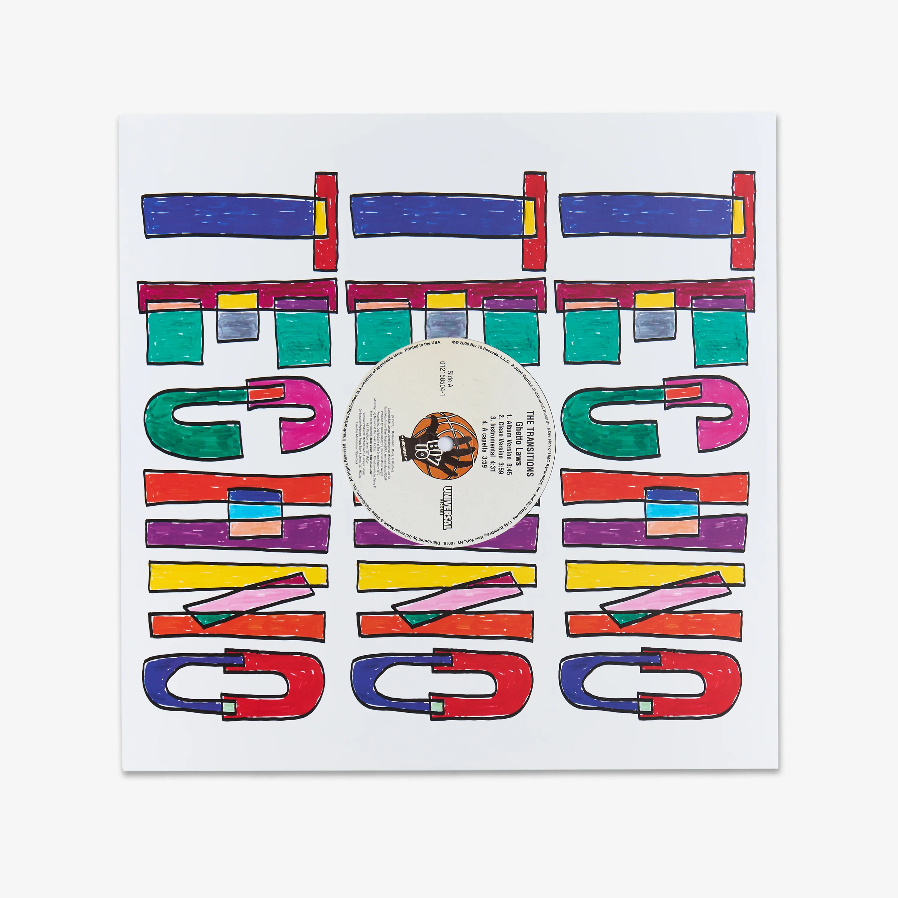 Richard Prince: High Times Album - Image 7