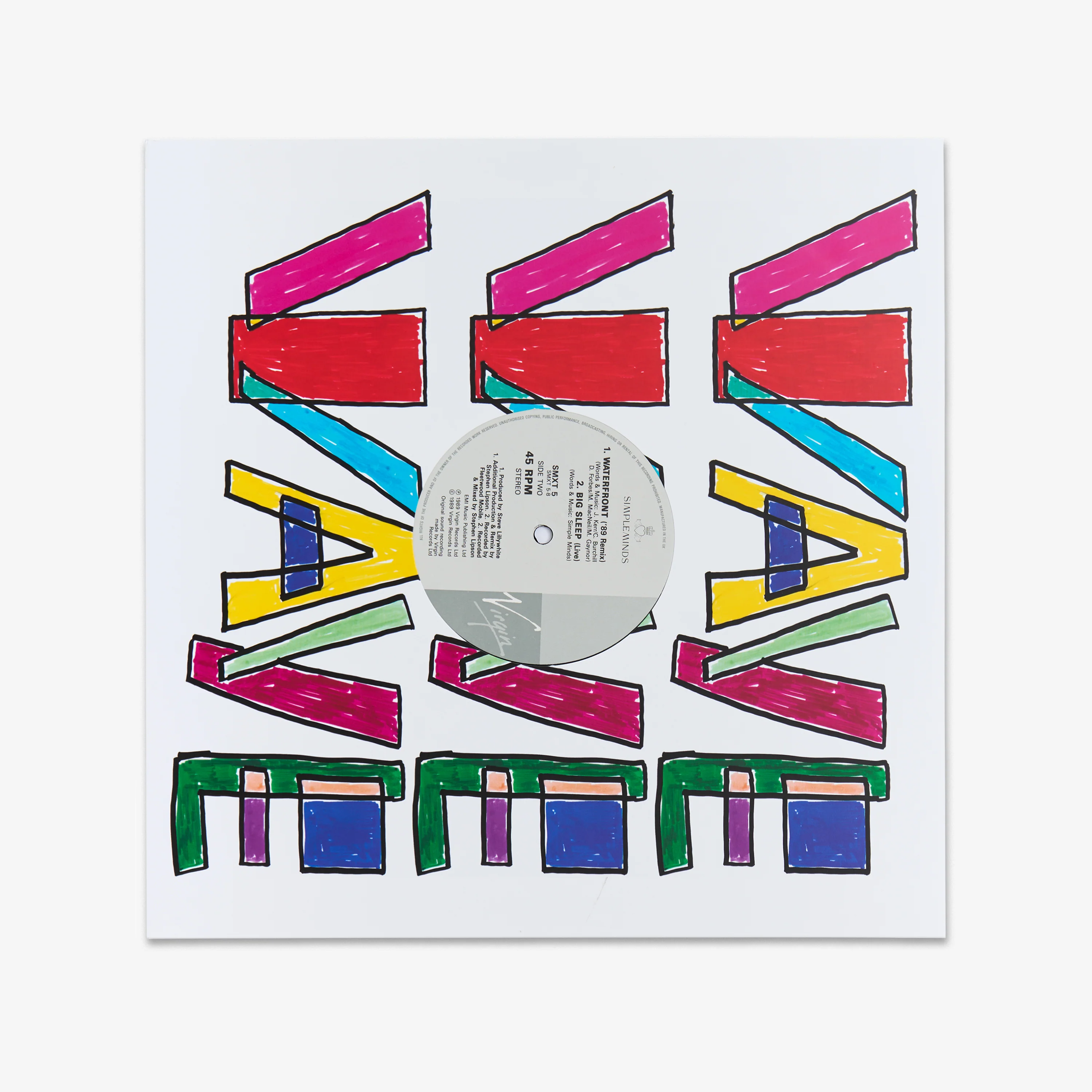 Richard Prince: High Times Album - Image 9