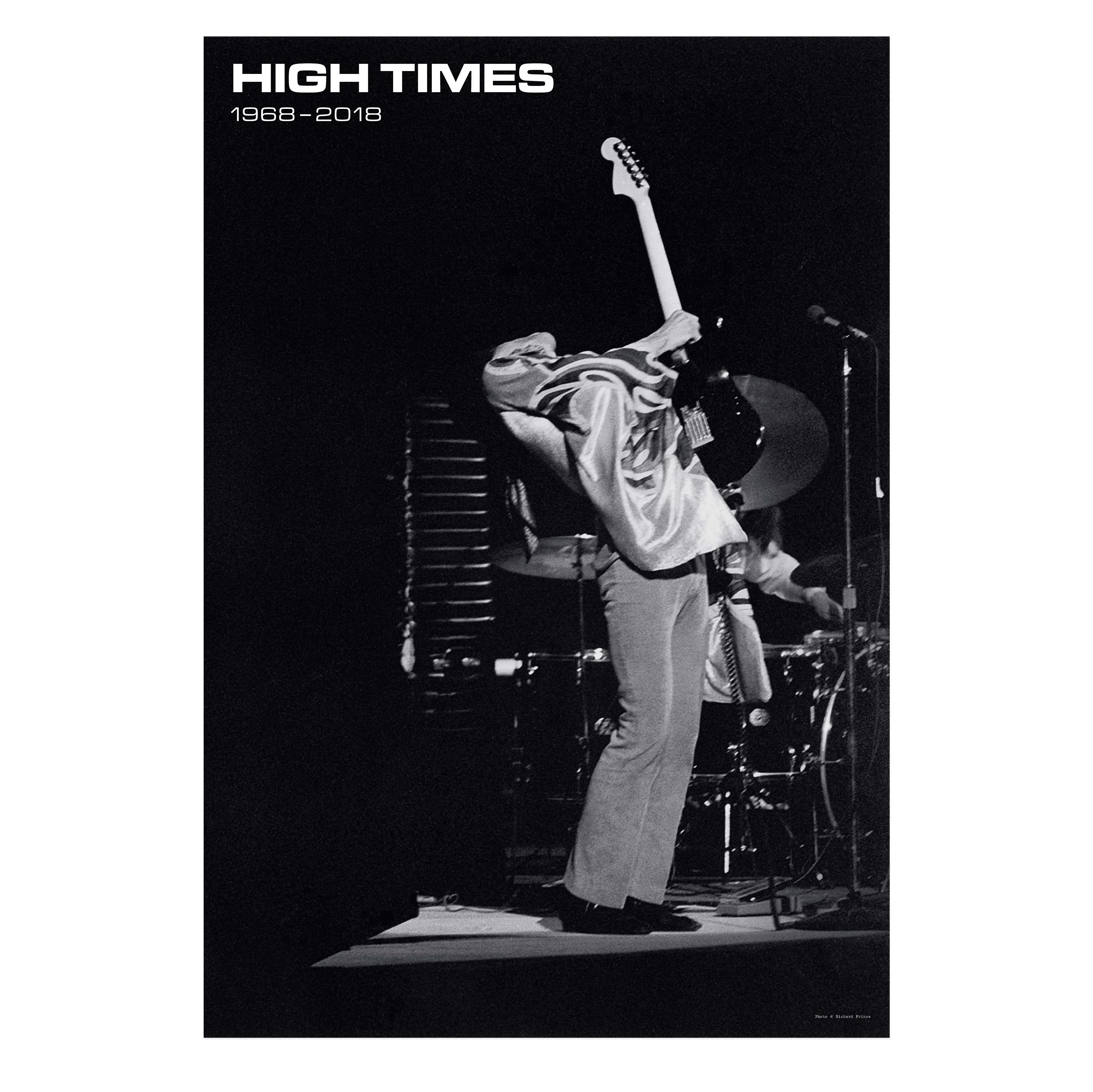 Richard Prince: High Times