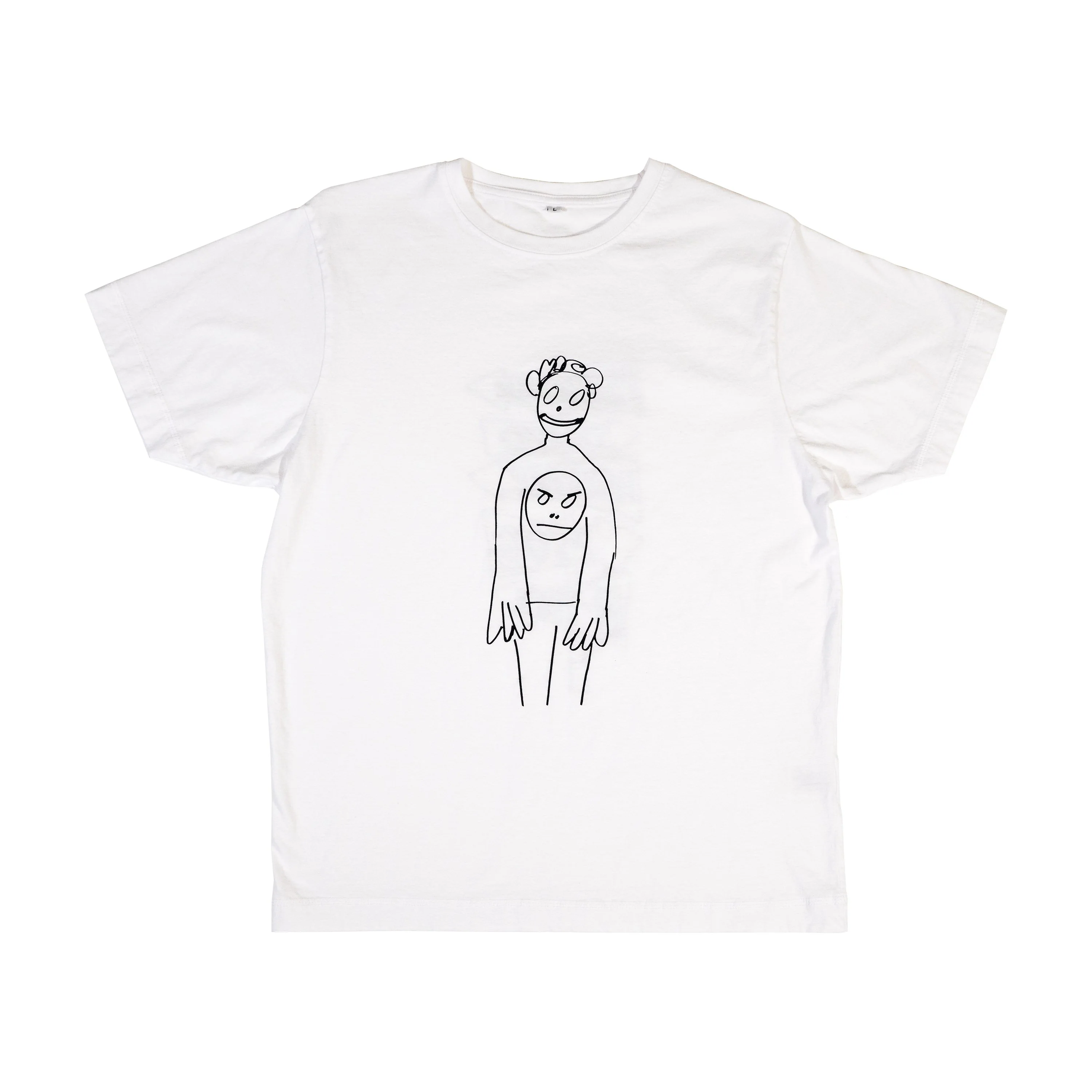 Richard Prince: Hippie T-shirt