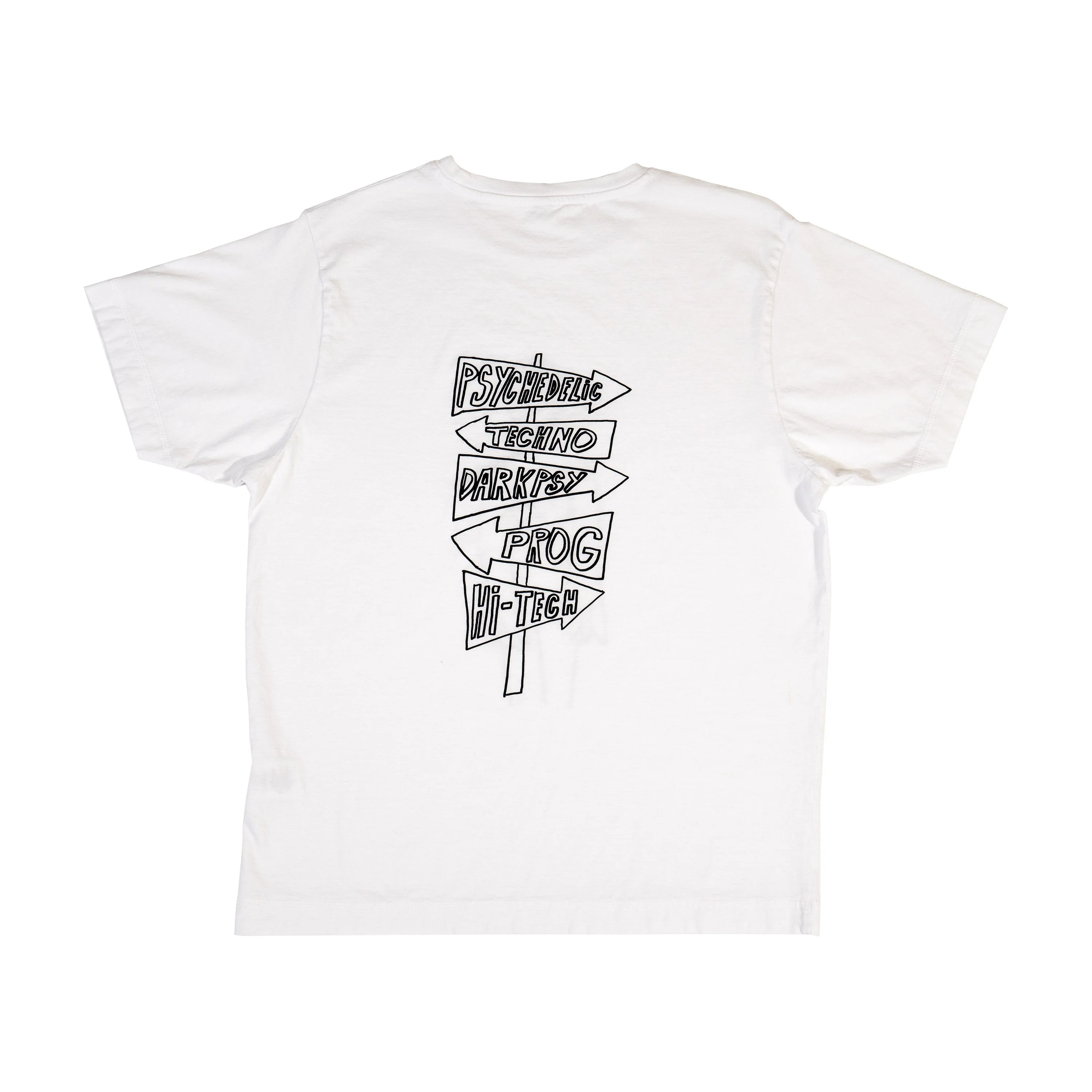 Richard Prince: Hippie T-shirt - Image 2