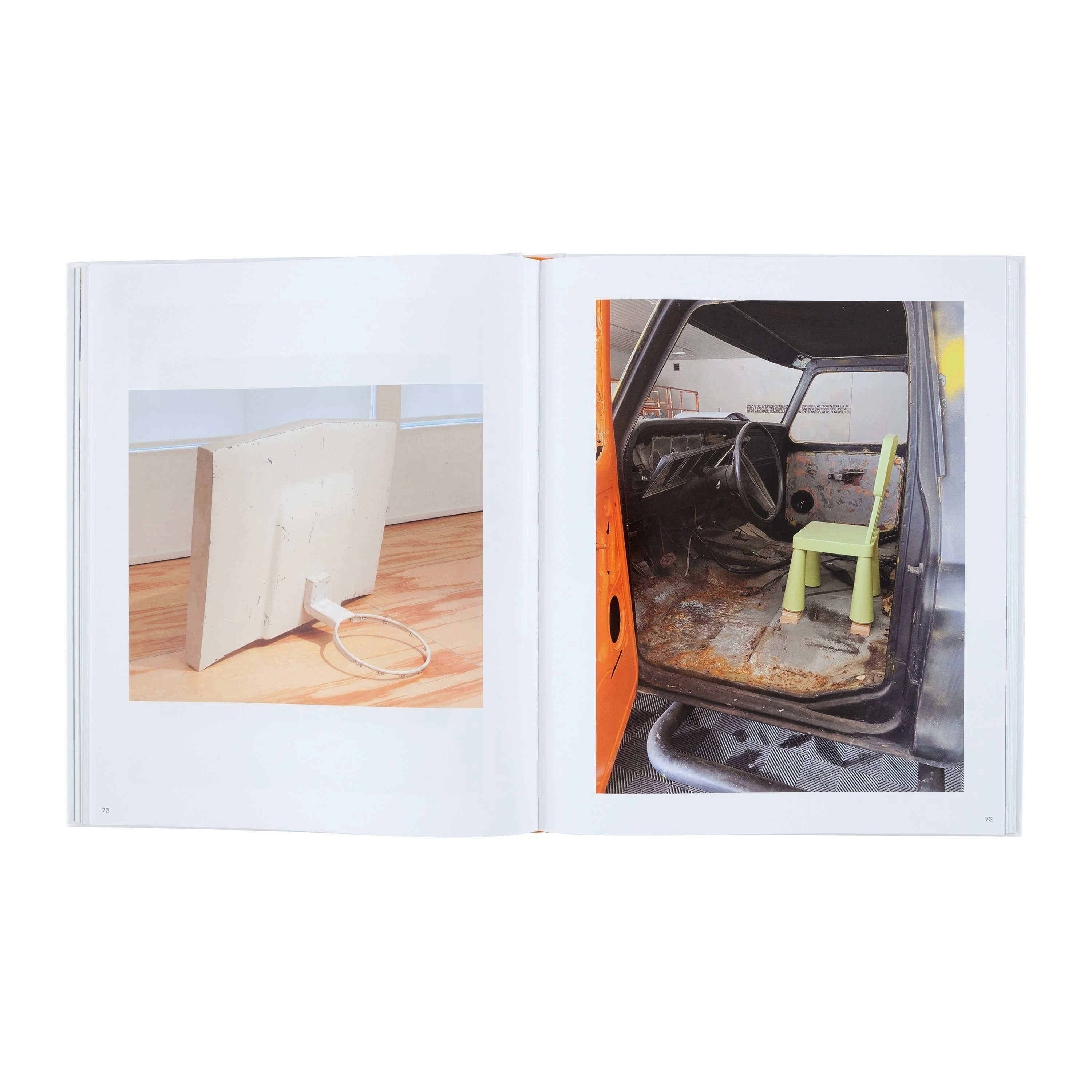 Richard Prince: Hoods, 1988–2013 - Image 3