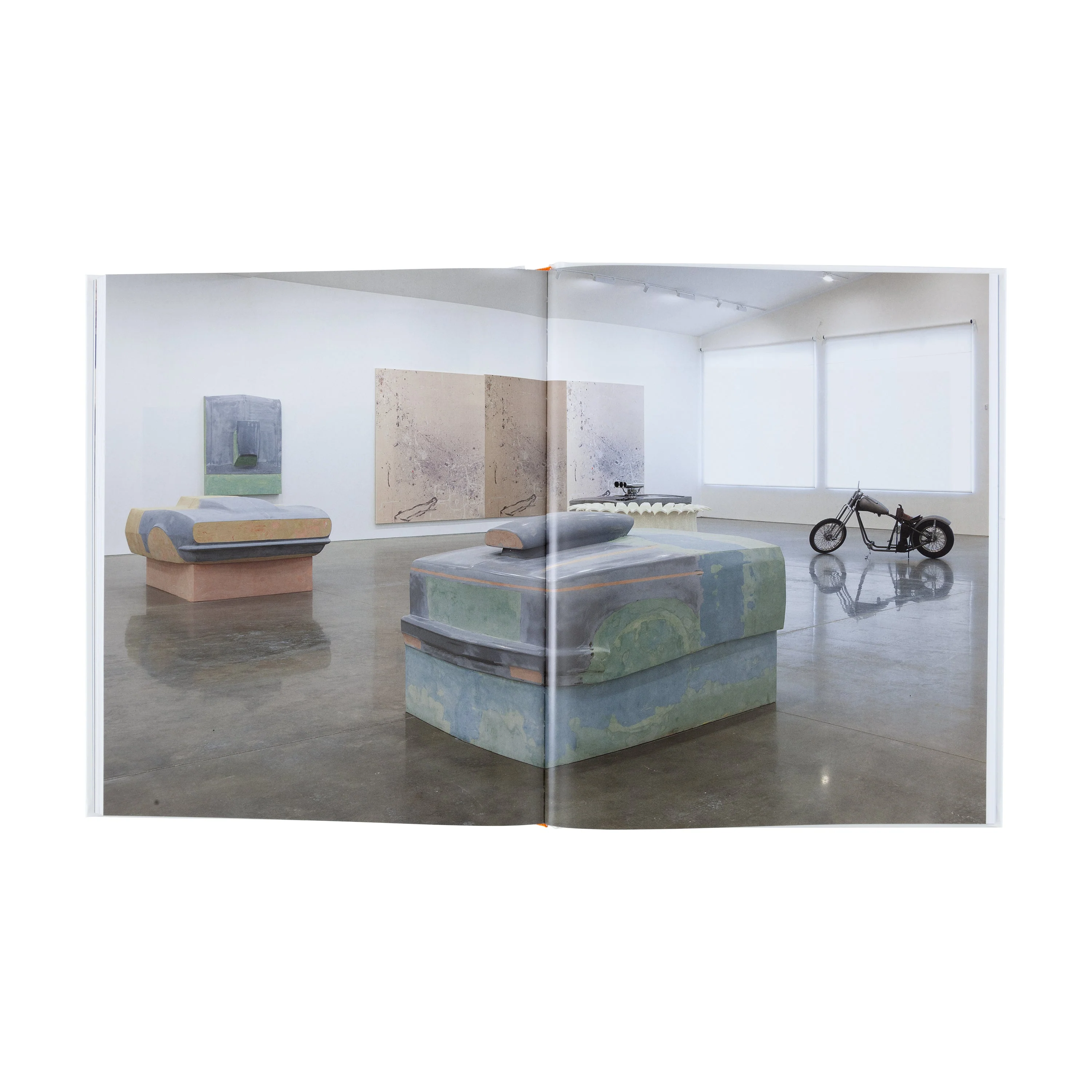 Richard Prince: Hoods, 1988–2013 - Image 4