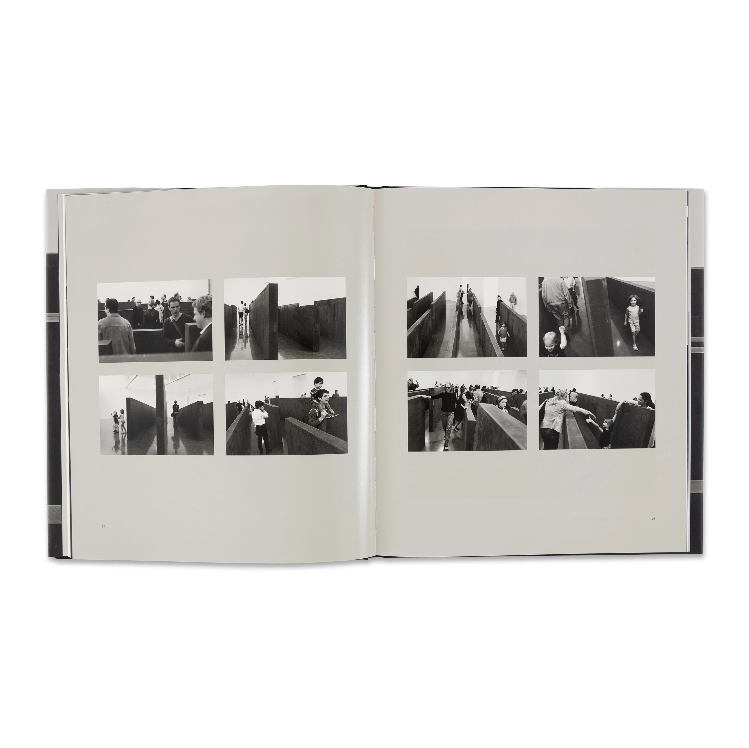 Richard Serra: Rolled and Forged - Image 5